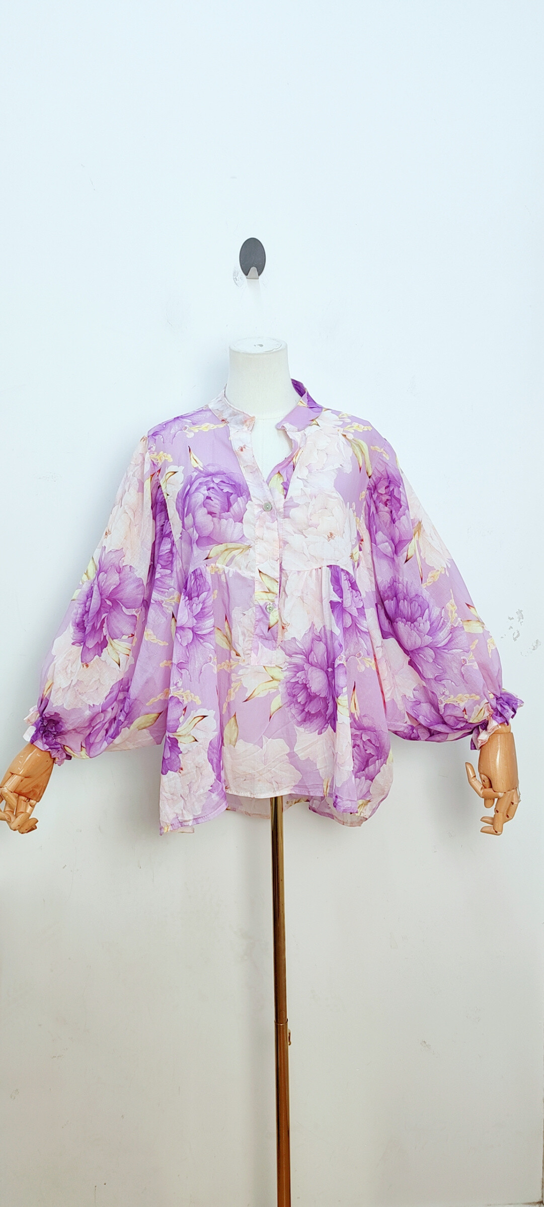 Mayorista Bellavie - BLUSA