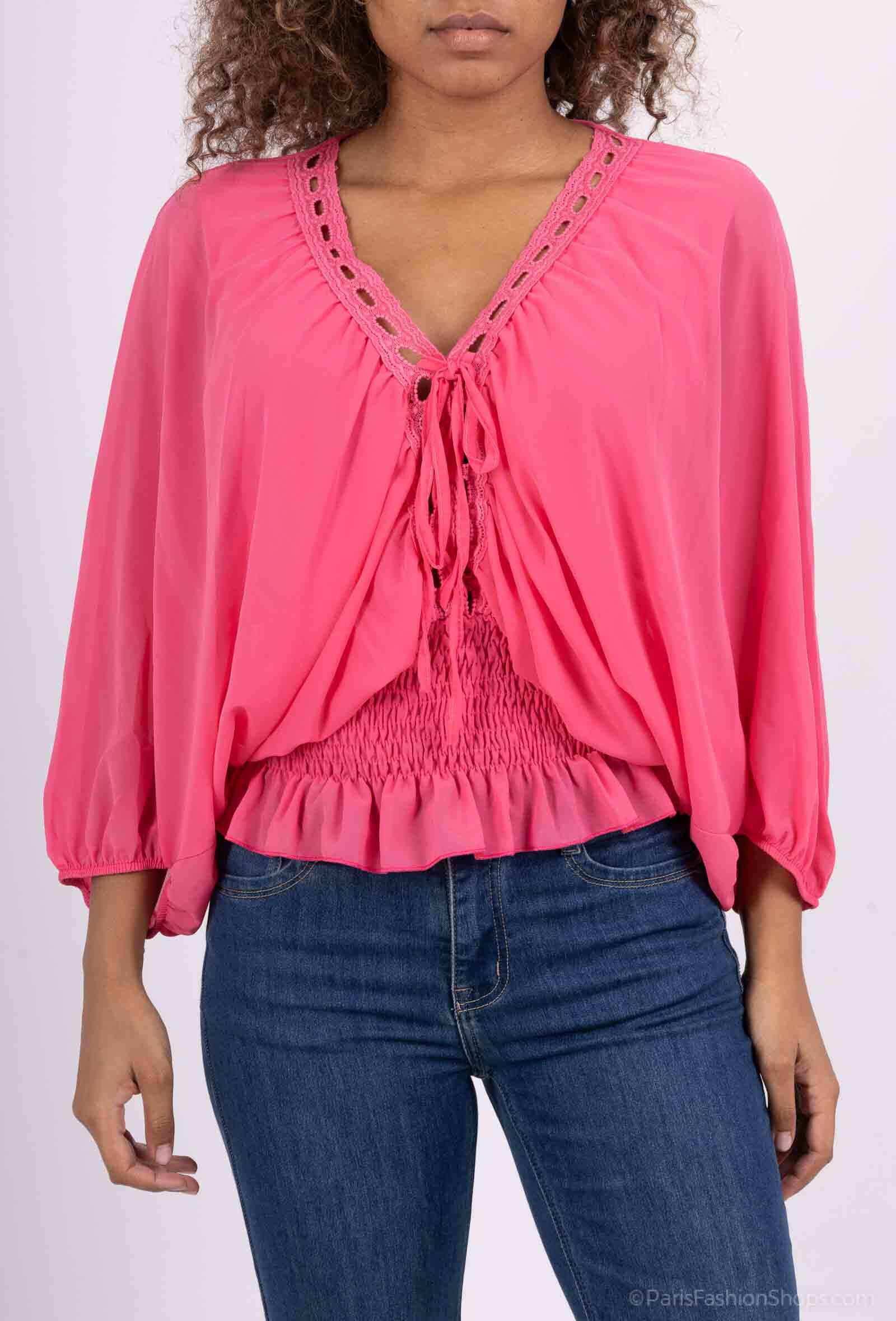 Großhändler Bellavie - BLUSE