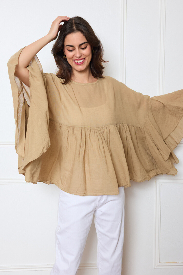 Grossista Bellavie - BLOUSE