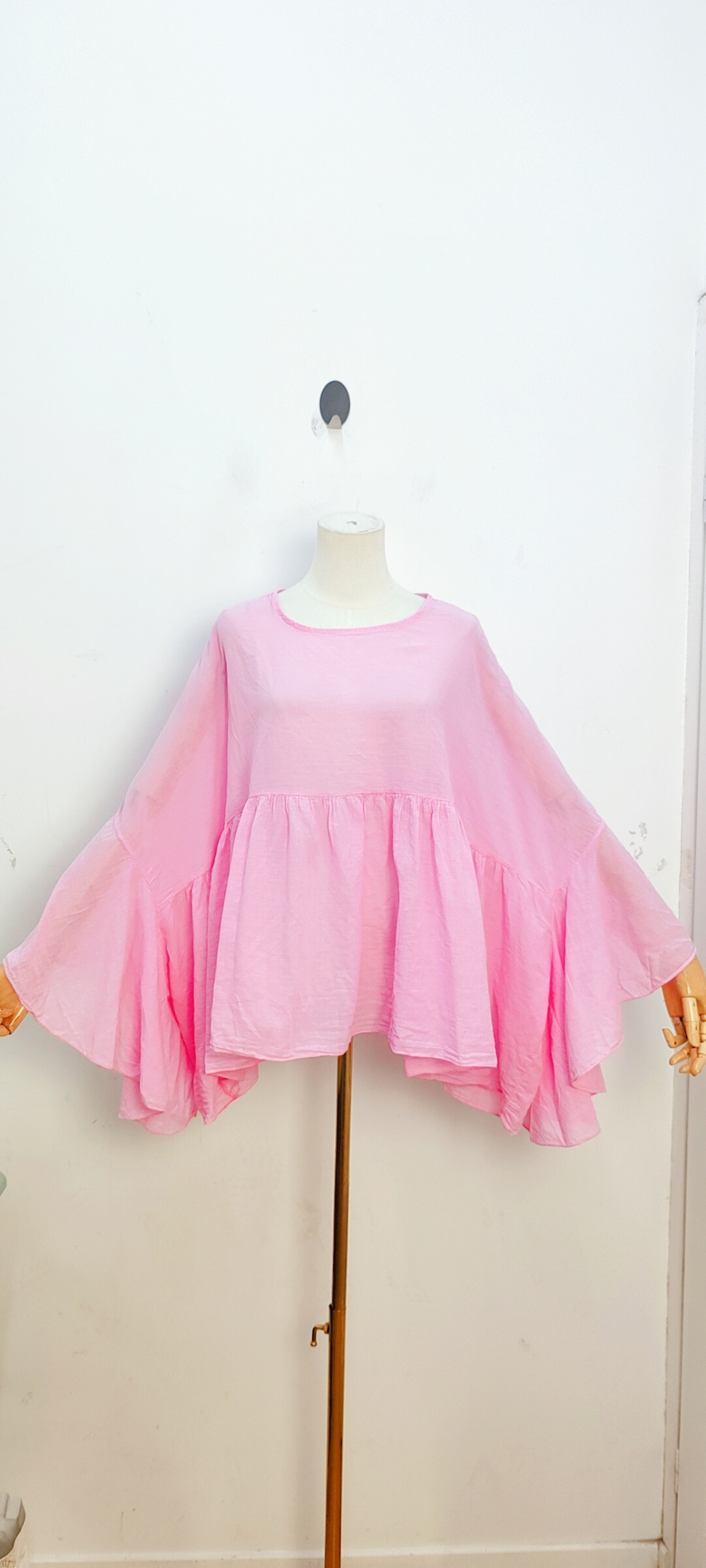 Mayorista Bellavie - BLUSA