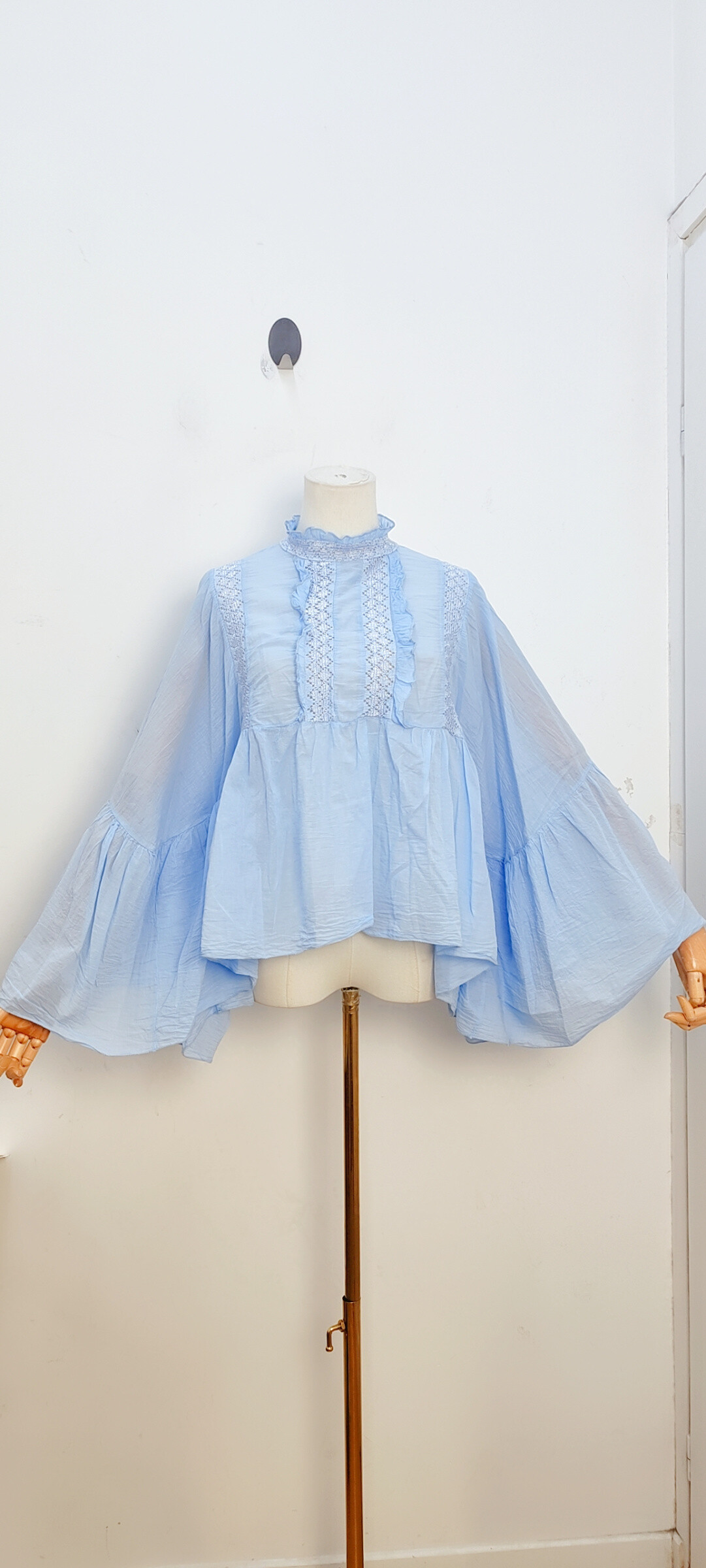 Mayorista Bellavie - BLUSA