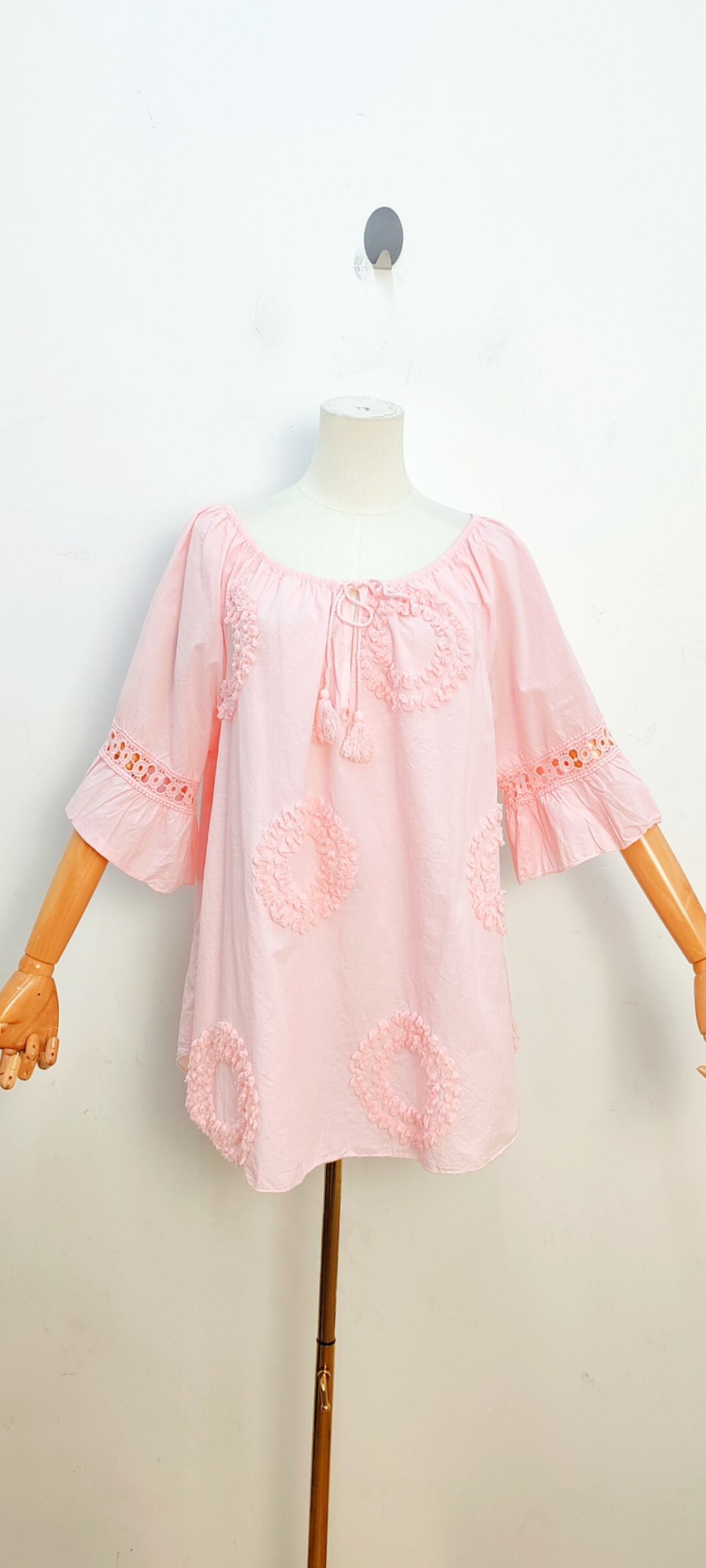 Wholesaler Bellavie - BLOUSE
