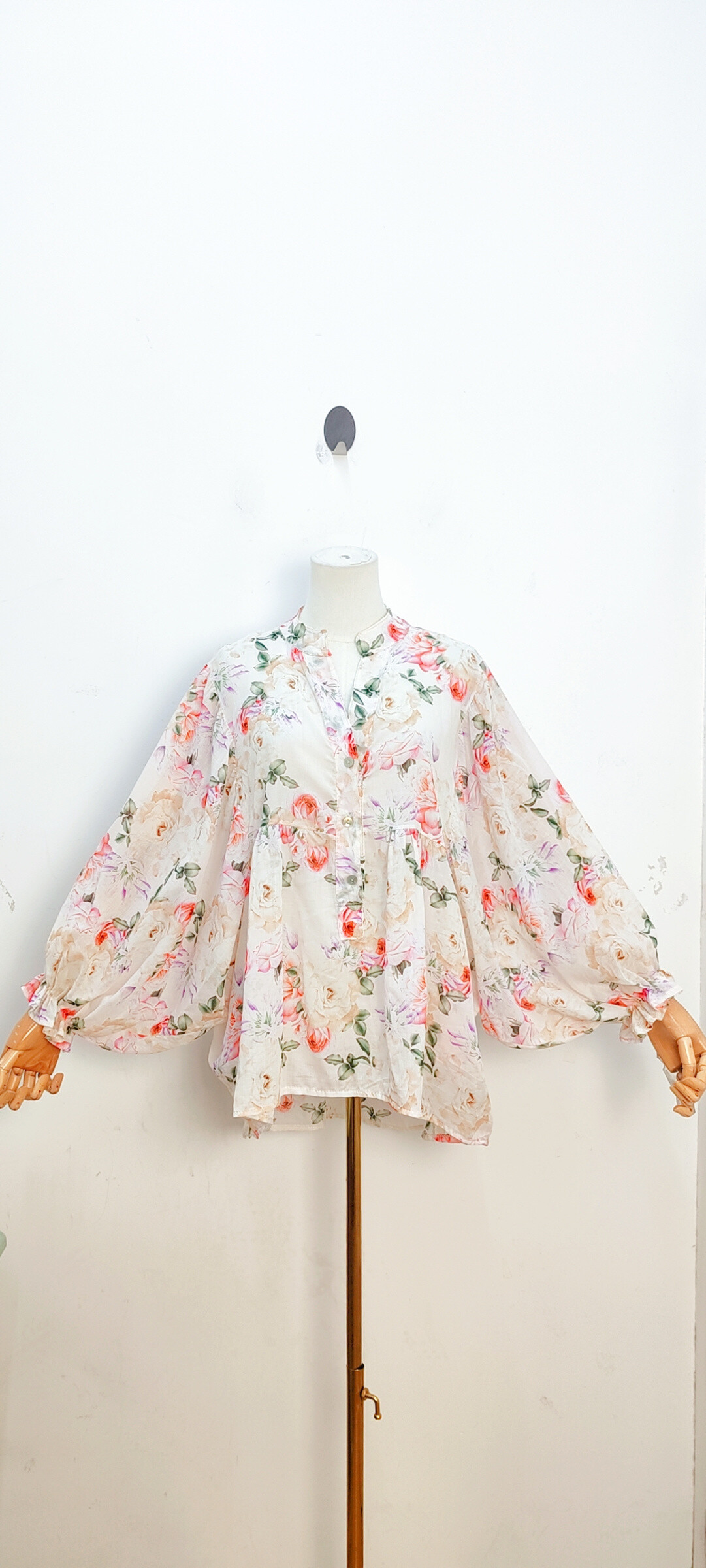 Mayorista Bellavie - BLUSA