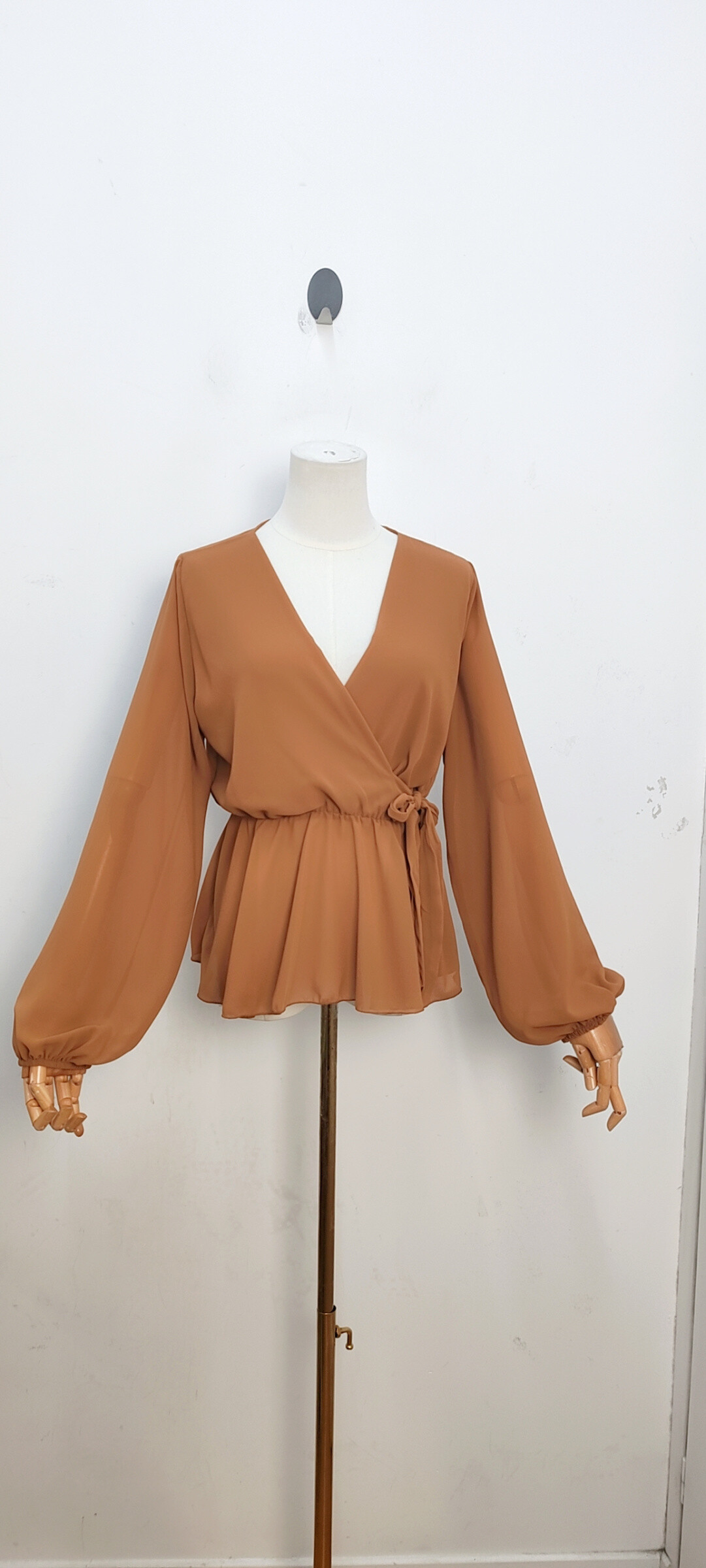 Mayorista Bellavie - Blusa de caché