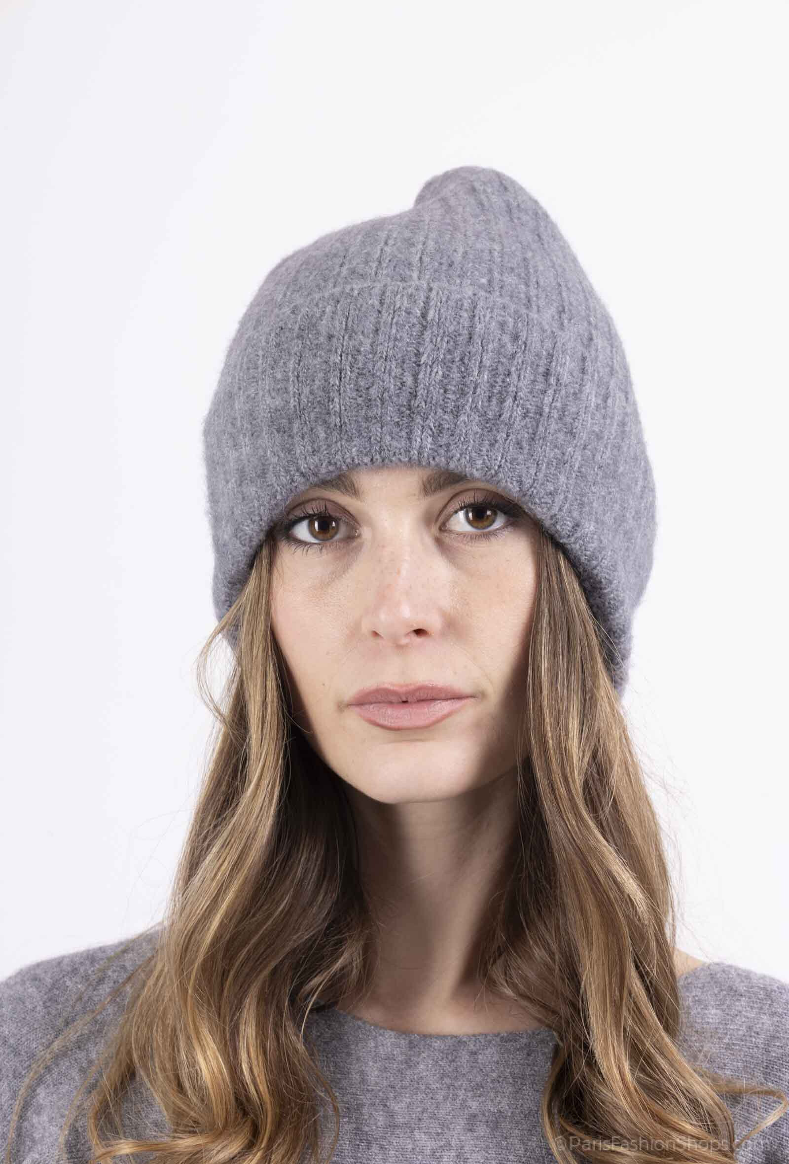 Großhändler Bellavie - 30 % BABY-ALPAKA-MÜTZE