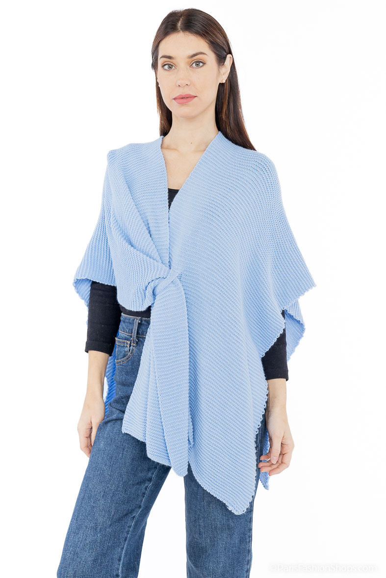 Großhändler Bellavie - PONCHOS