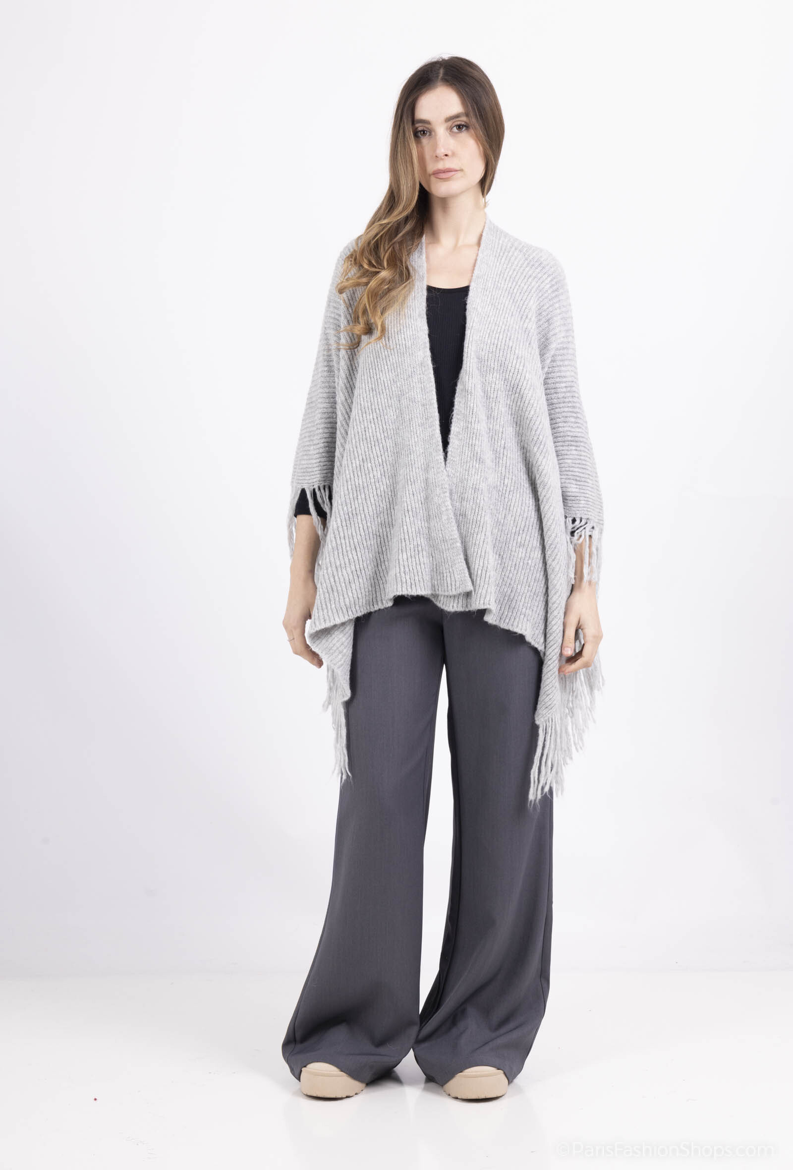 Grossiste Bellavie - poncho