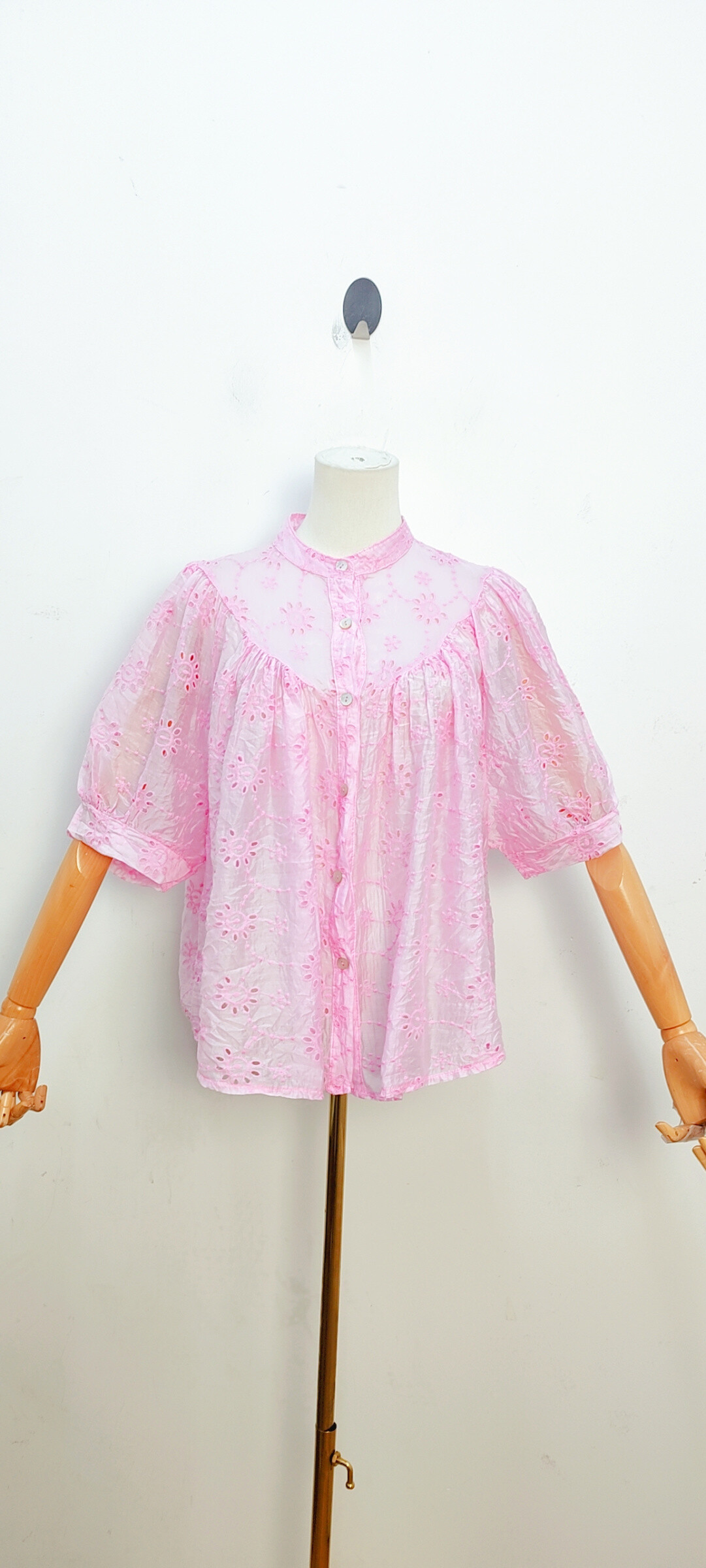 Mayorista Bellavie - CAMISA
