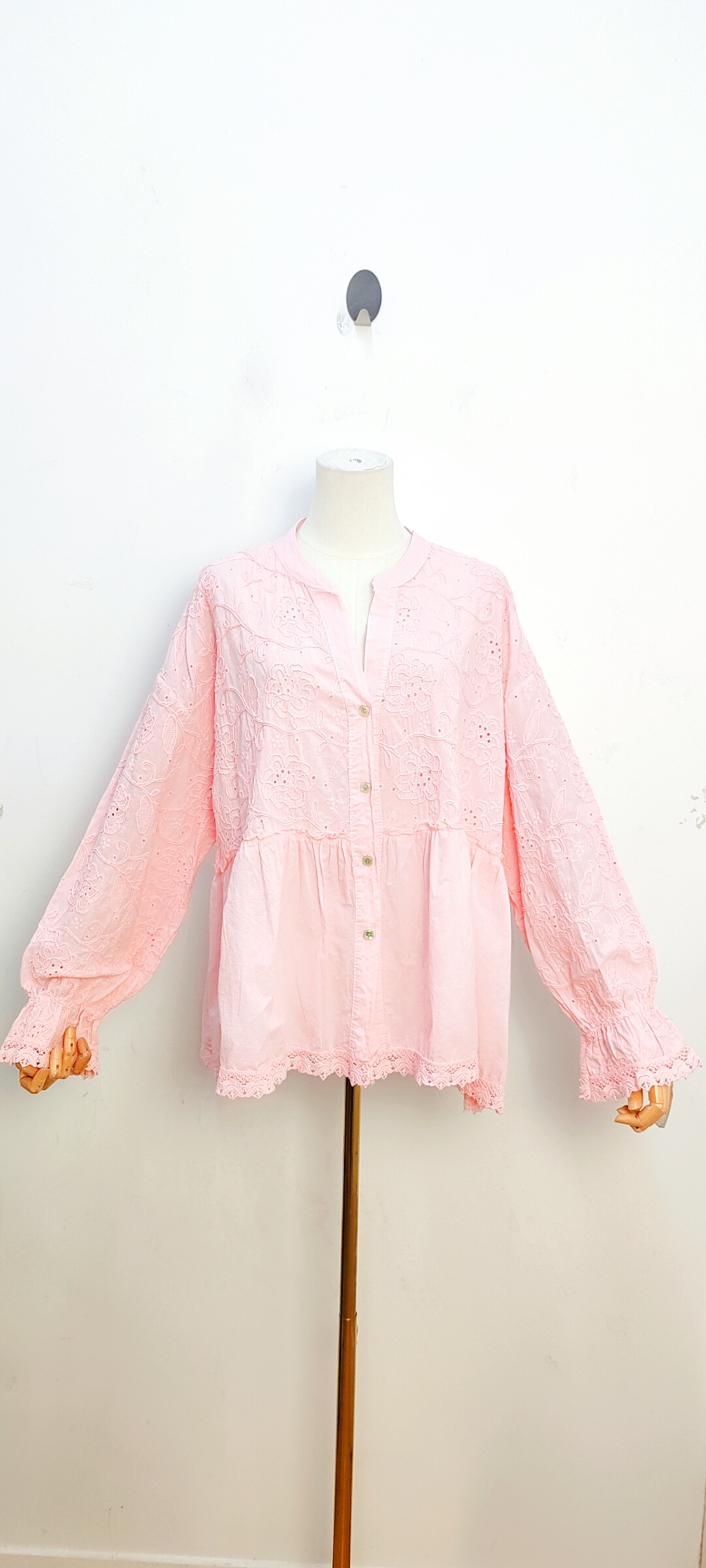 Mayorista Bellavie - CAMISA