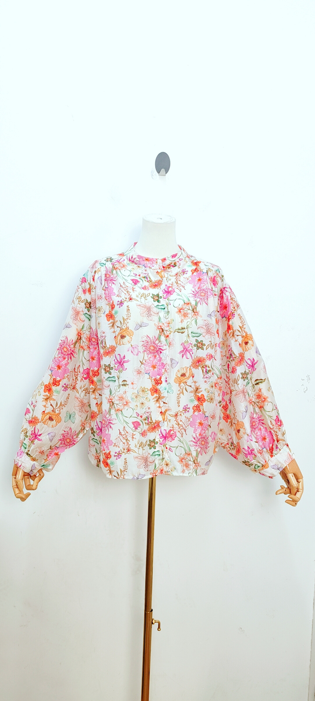 Mayorista Bellavie - Camisa impresa