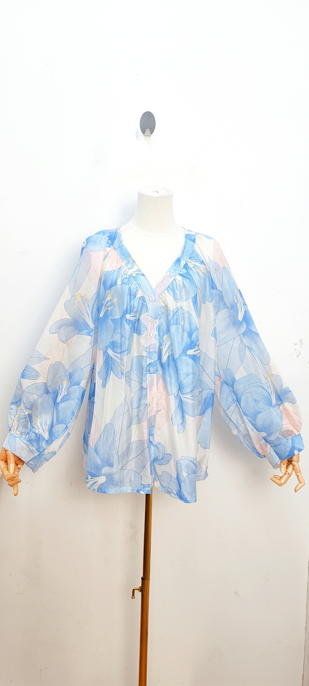 Mayorista Bellavie - CAMISA