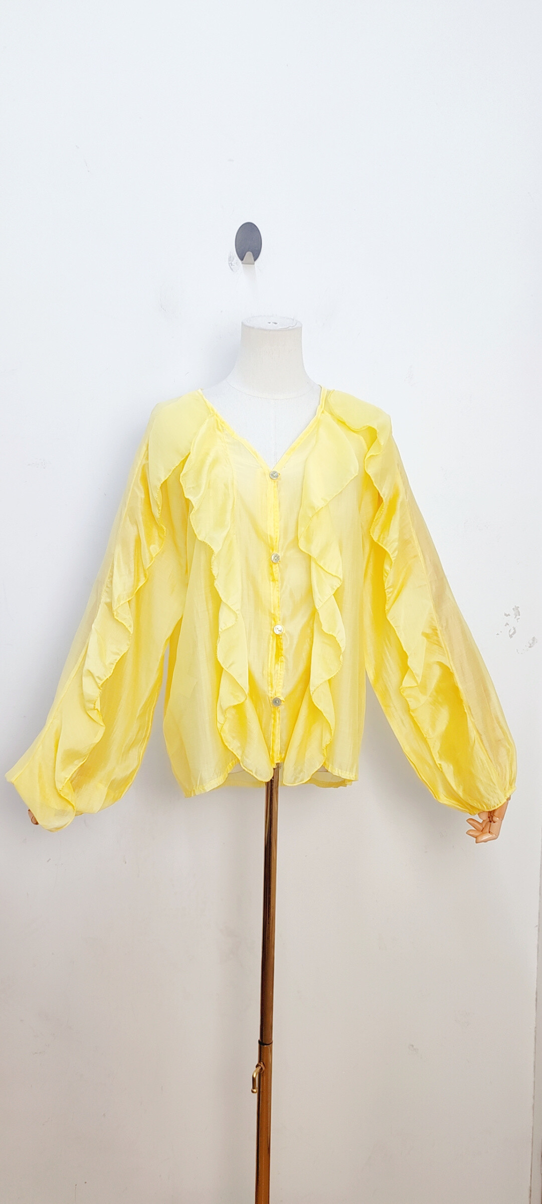 Mayorista Bellavie - CAMISA
