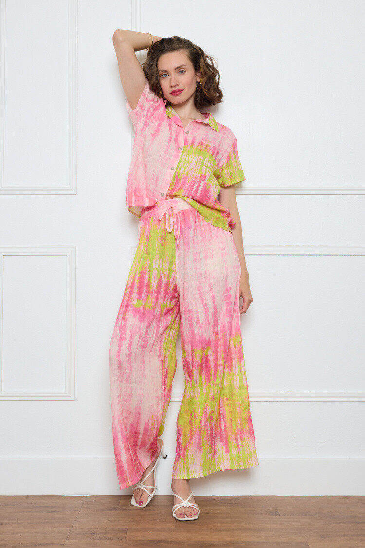 Grossista Bellavie - CAMICIA