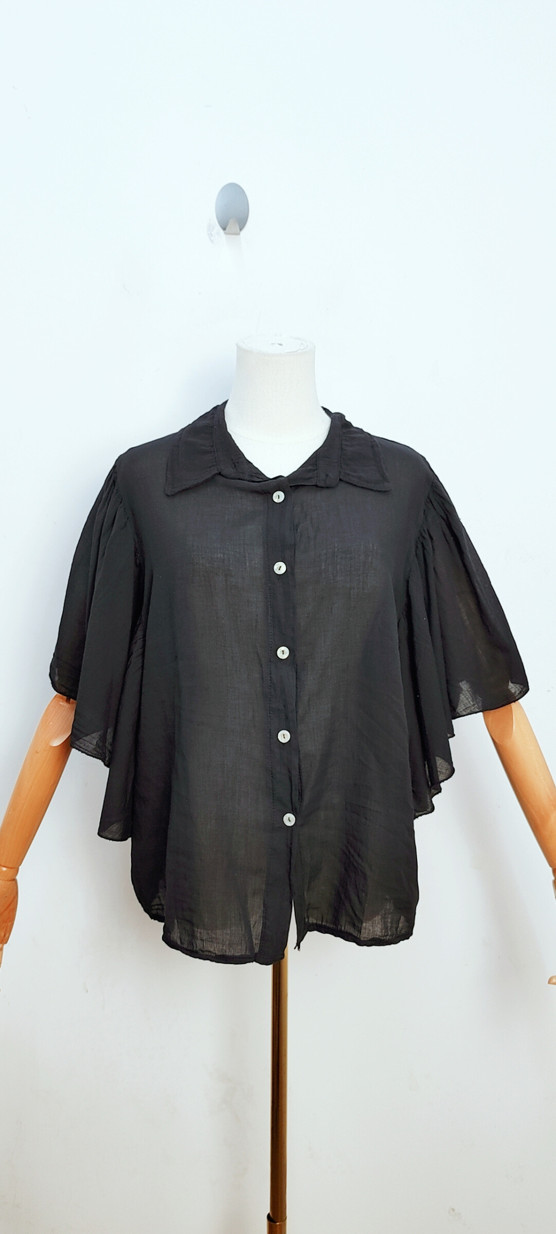 Mayorista Bellavie - Camisa de neón