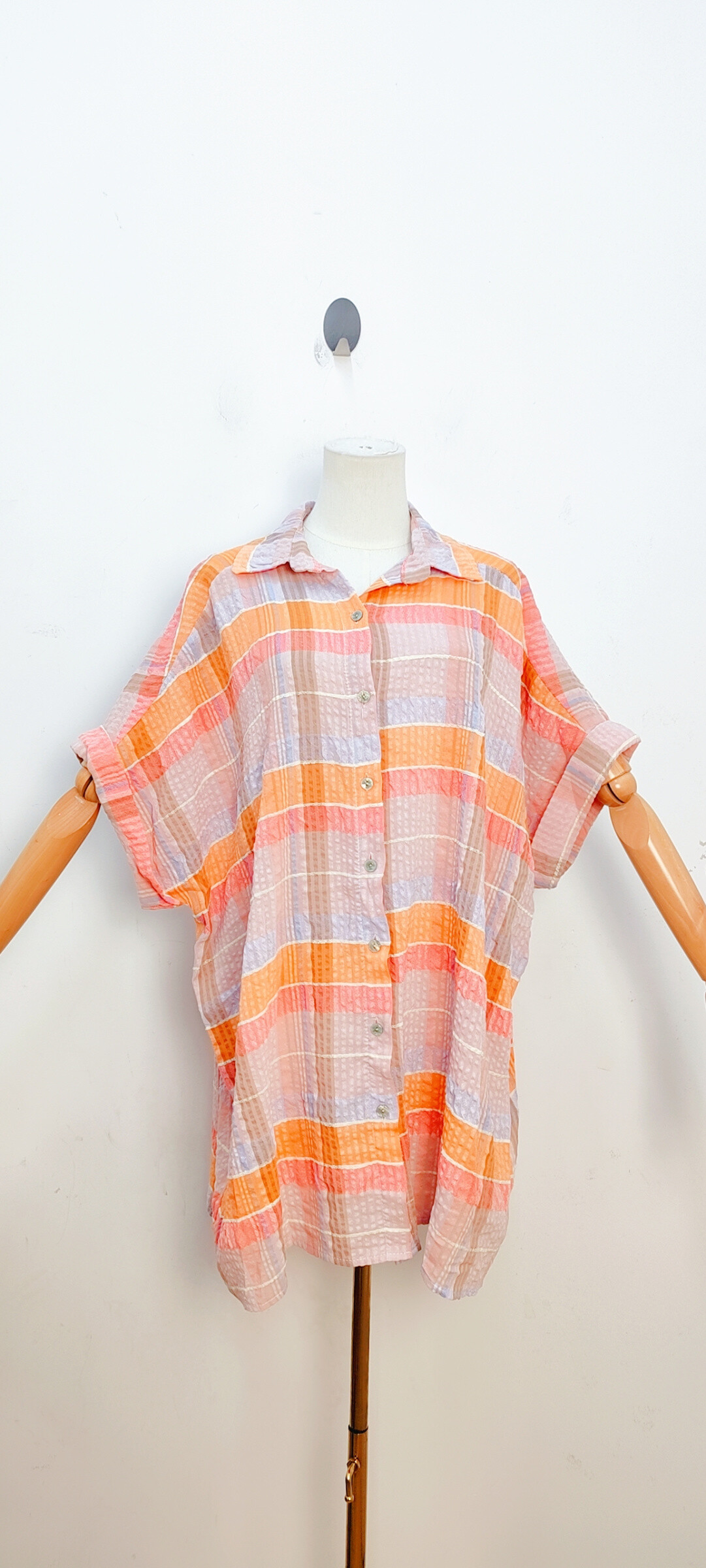 Mayorista Bellavie - CAMISA