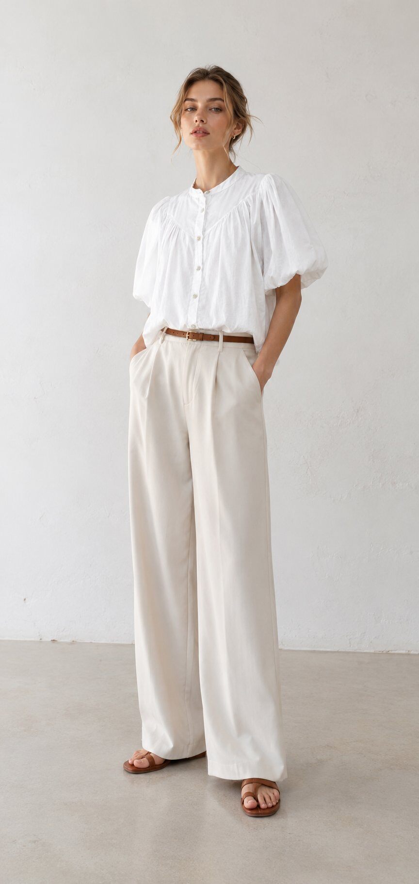 Mayorista Bellavie - CAMISA DE MANGA CORTA