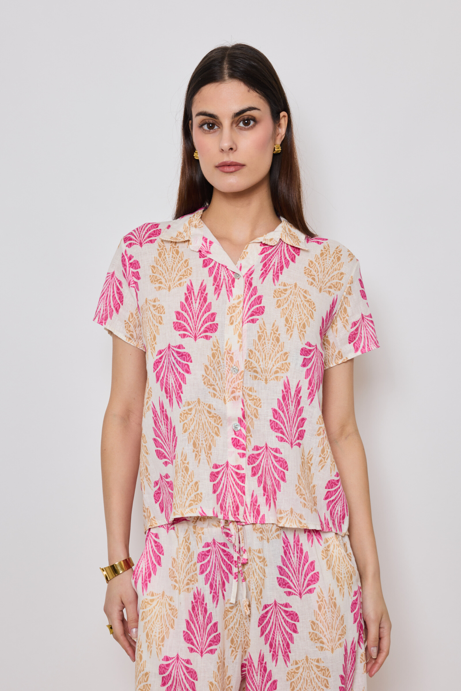 Mayorista Bellavie - CAMISA