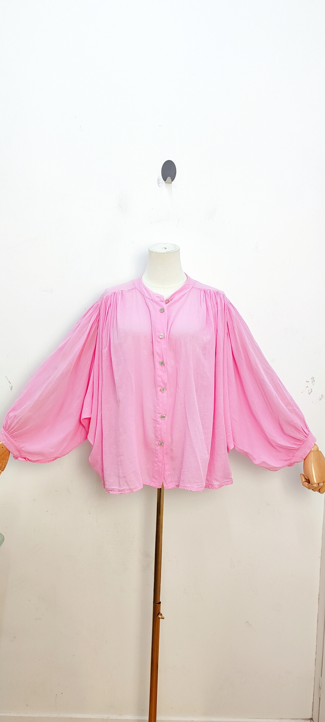Wholesaler Bellavie - Cotton shirt