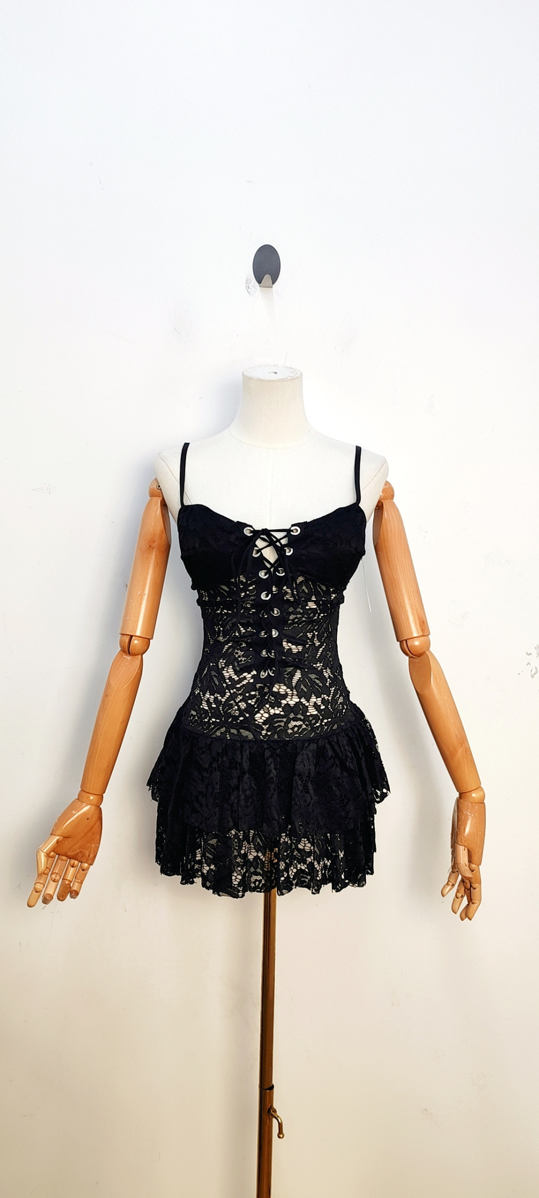Grossiste Bellavie - COMBI SHORT