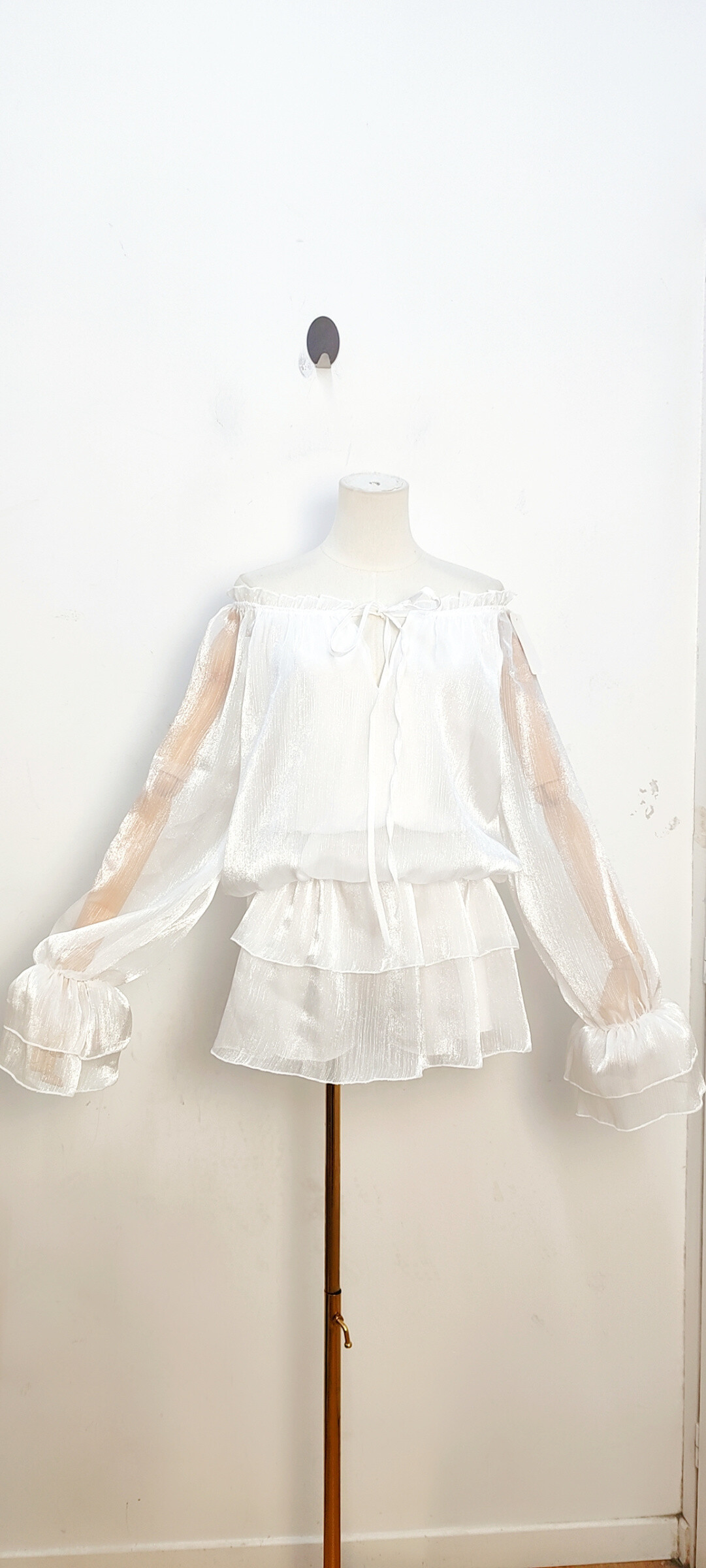 Wholesaler Bellavie - Combi Short