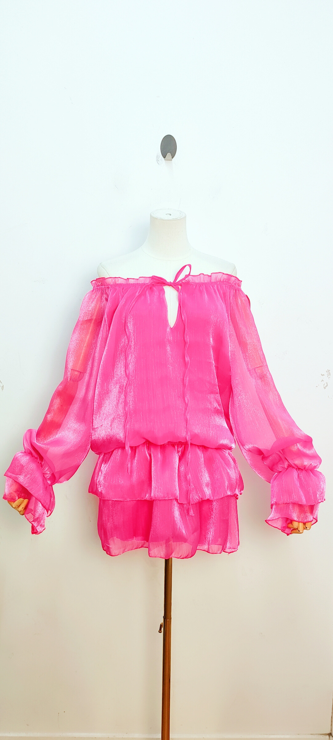 Grossiste Bellavie - COMBI SHORT