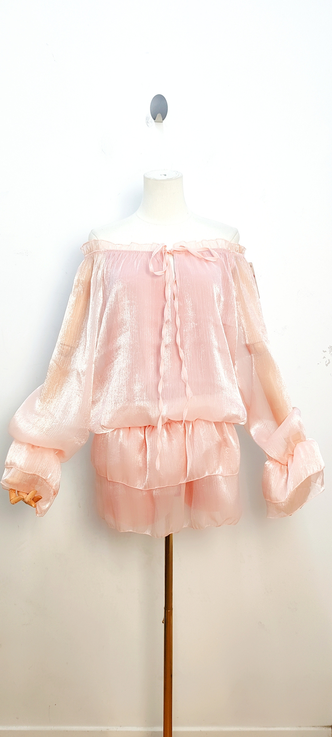 Grossista Bellavie - COMbi Short