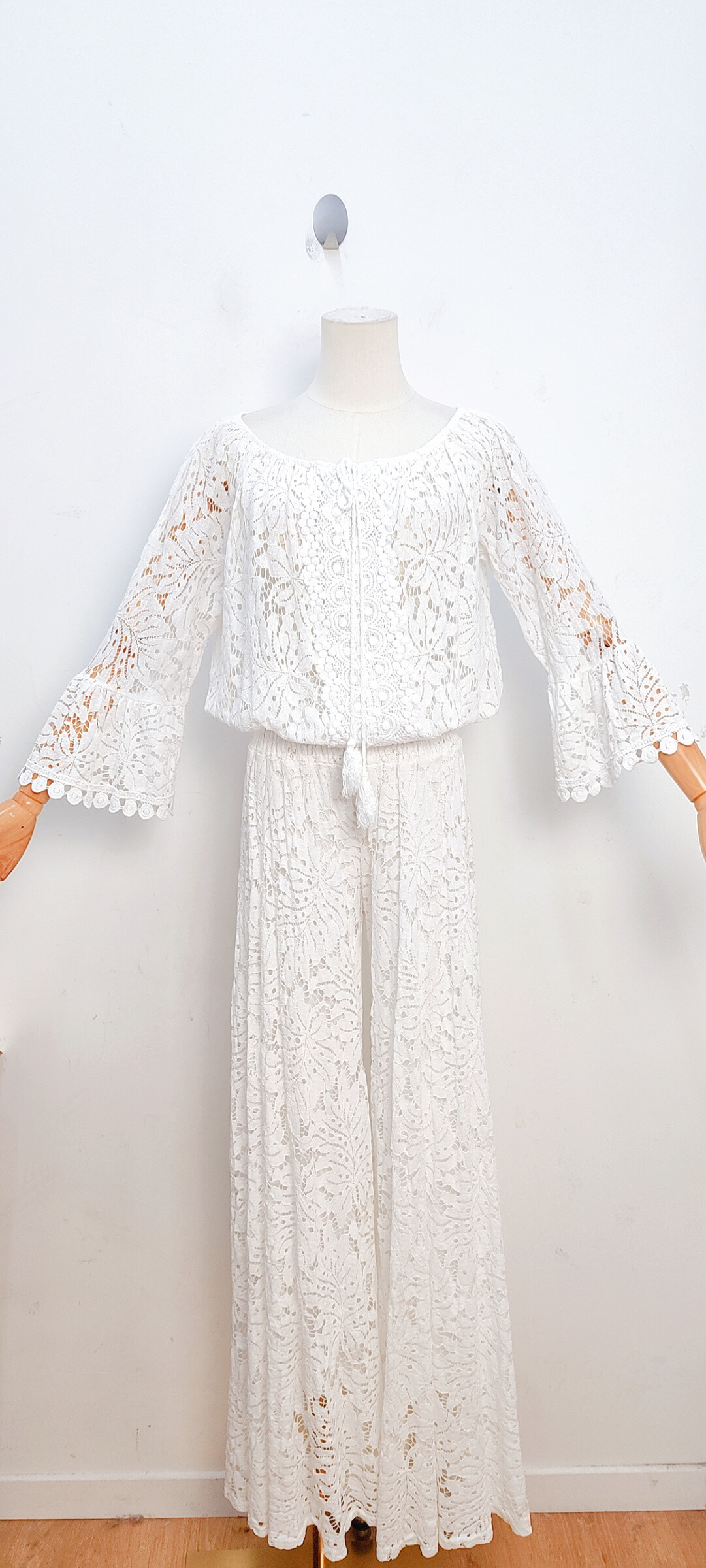 Wholesaler Bellavie - TROUSERS SET