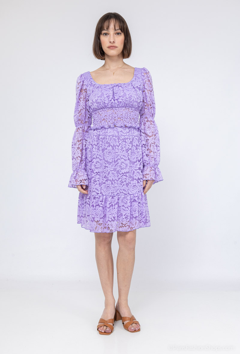 Wholesaler Bellavie - SKIRT SET