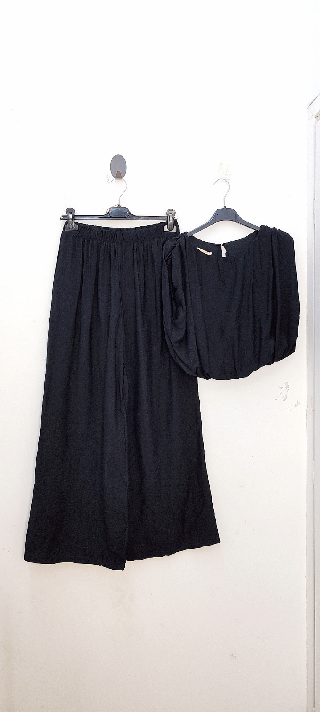 Grossista Bellavie - COMPLETO TOP E PANTALONI