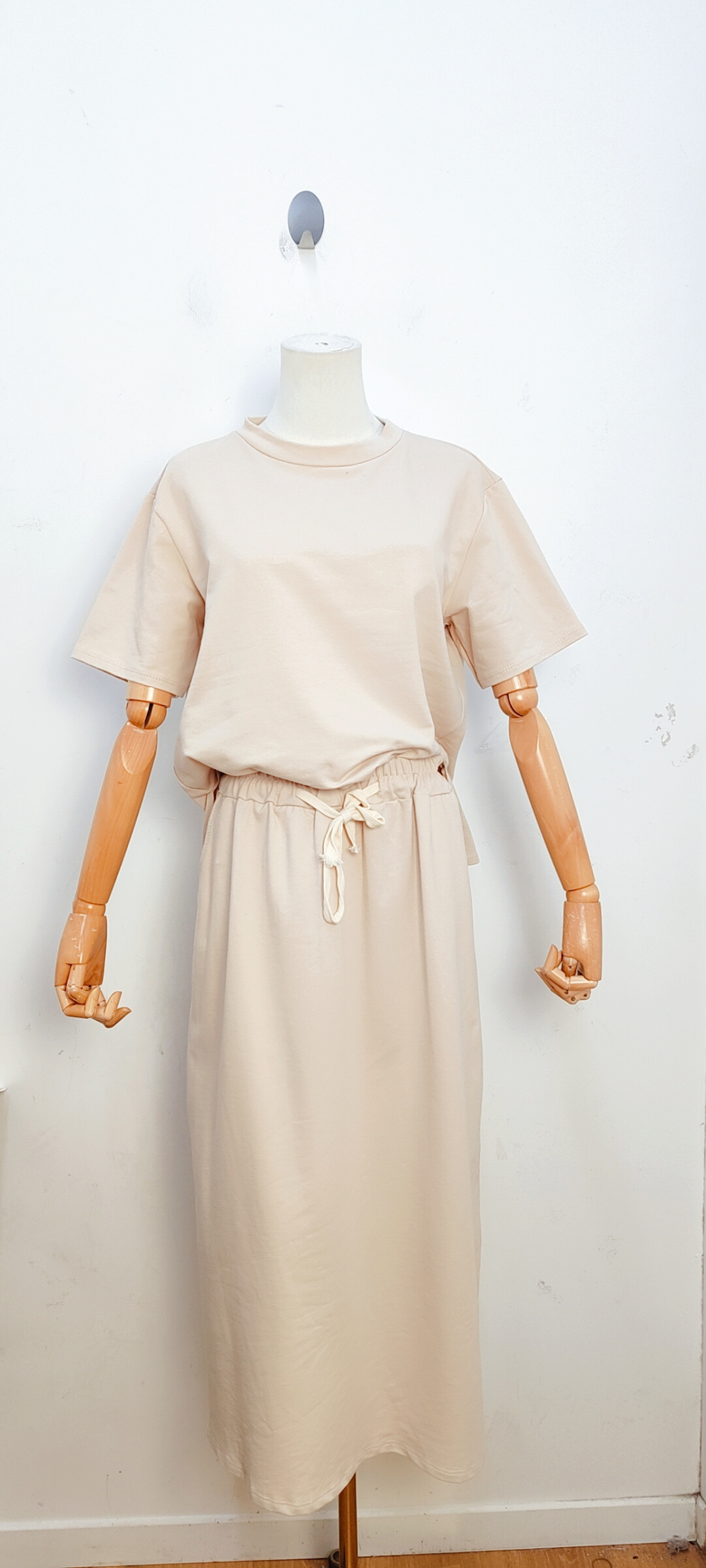 Großhändler Bellavie - T-Shirt und Rockset