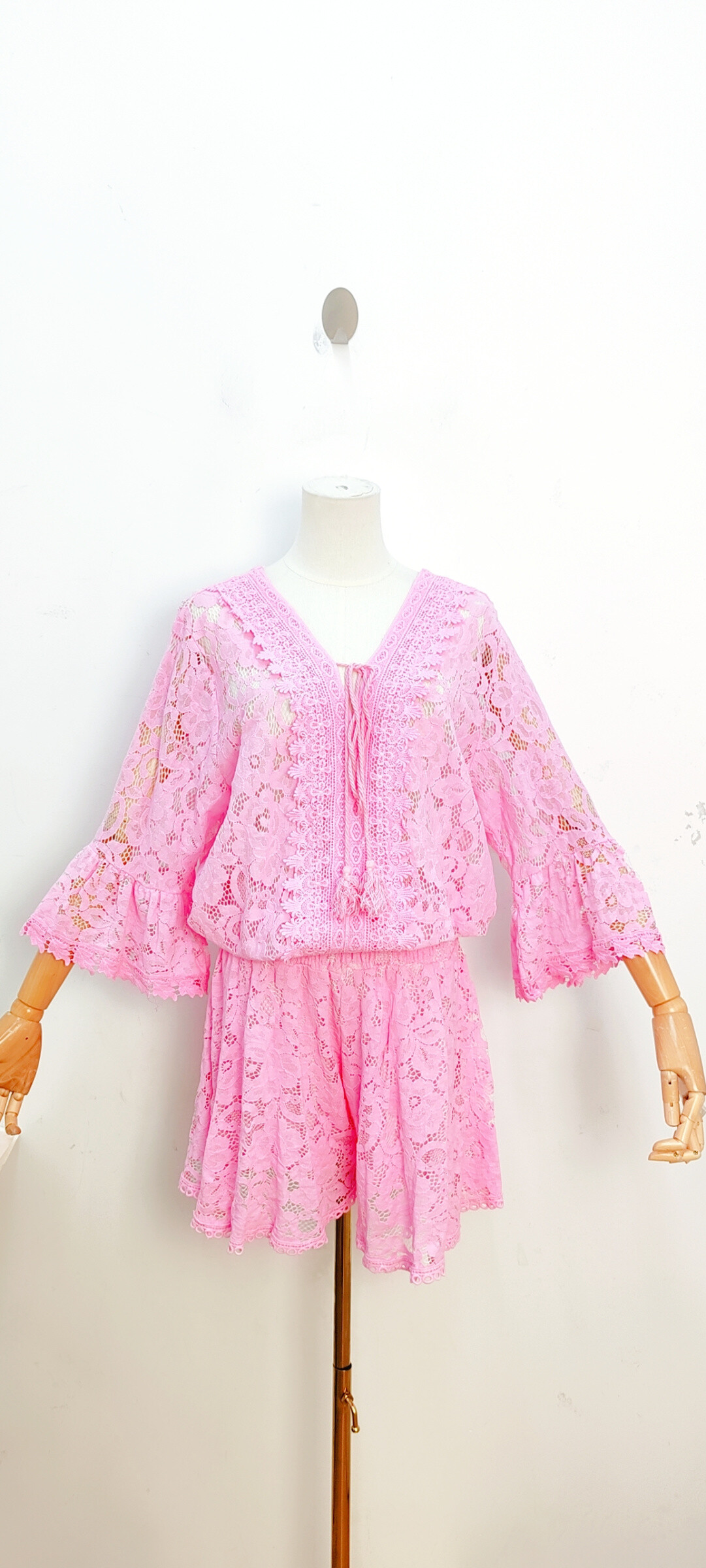 Mayorista Bellavie - BLUSIA Y CONTRO SETS