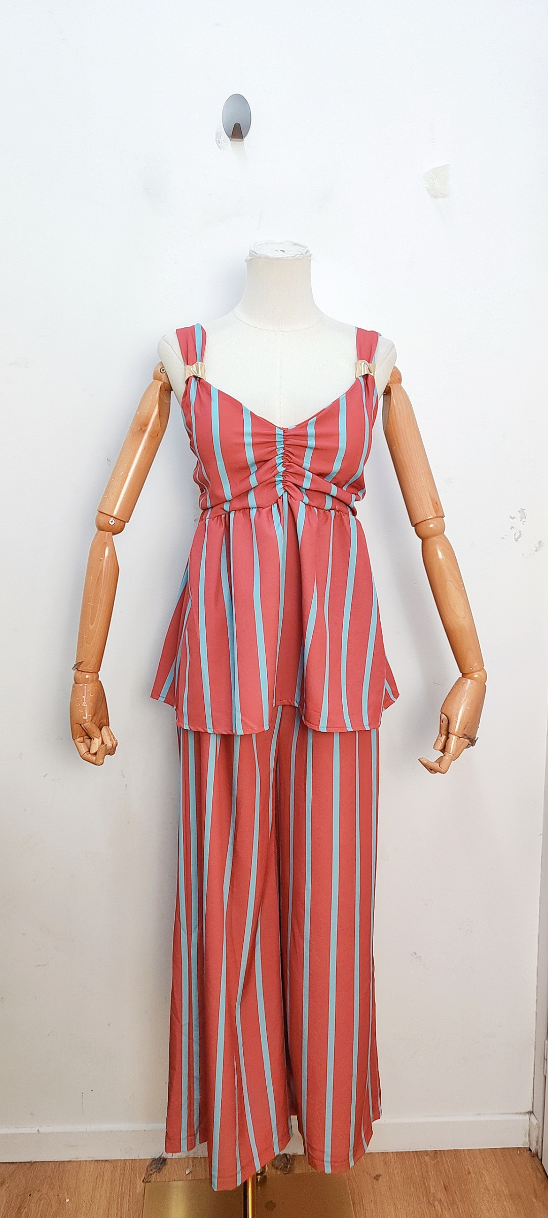 Großhändler Bellavie - OBERTEIL UND HOSE SET