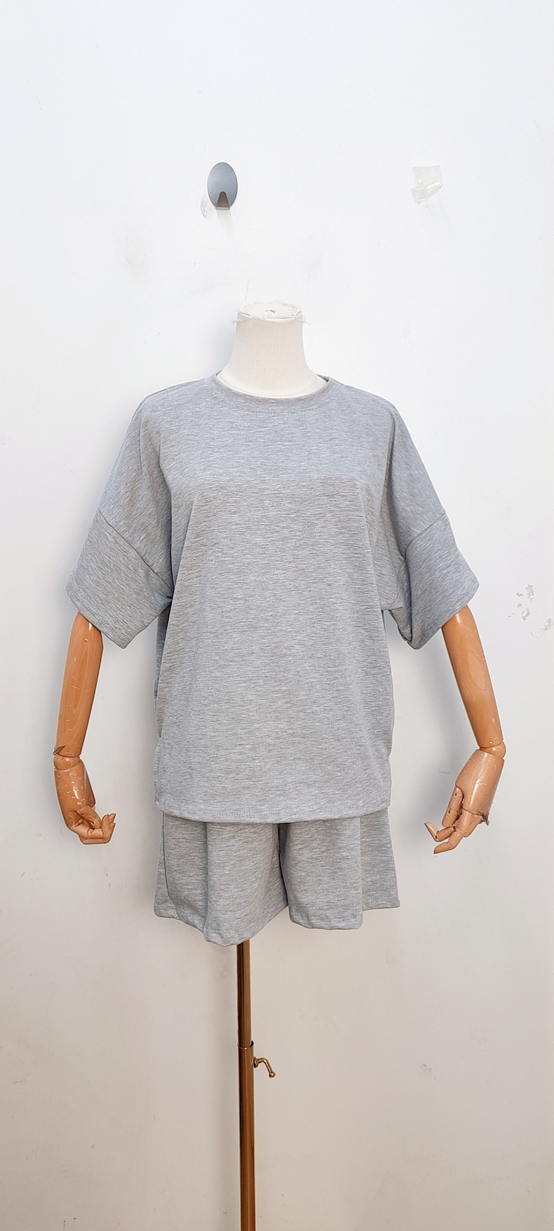 Großhändler Bellavie - OBERTEIL UND SHORTS SET