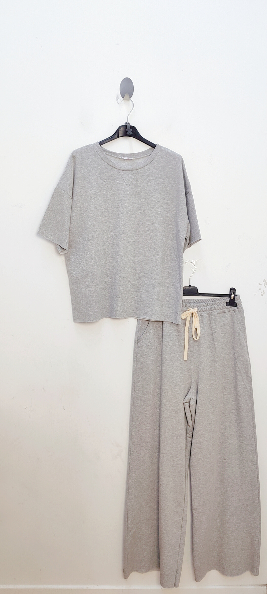 Grossiste Bellavie - ENSEMBLE TSHIRT ET