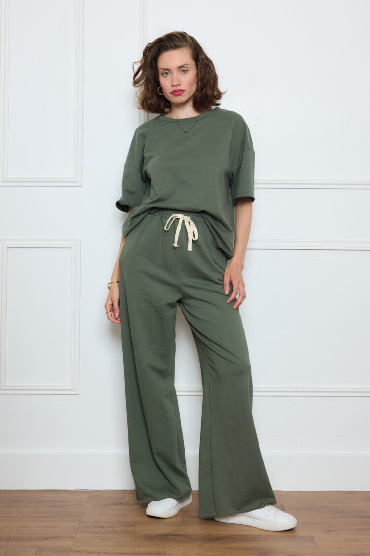 Grossista Bellavie - ENSEMBLE TSHIRT E
