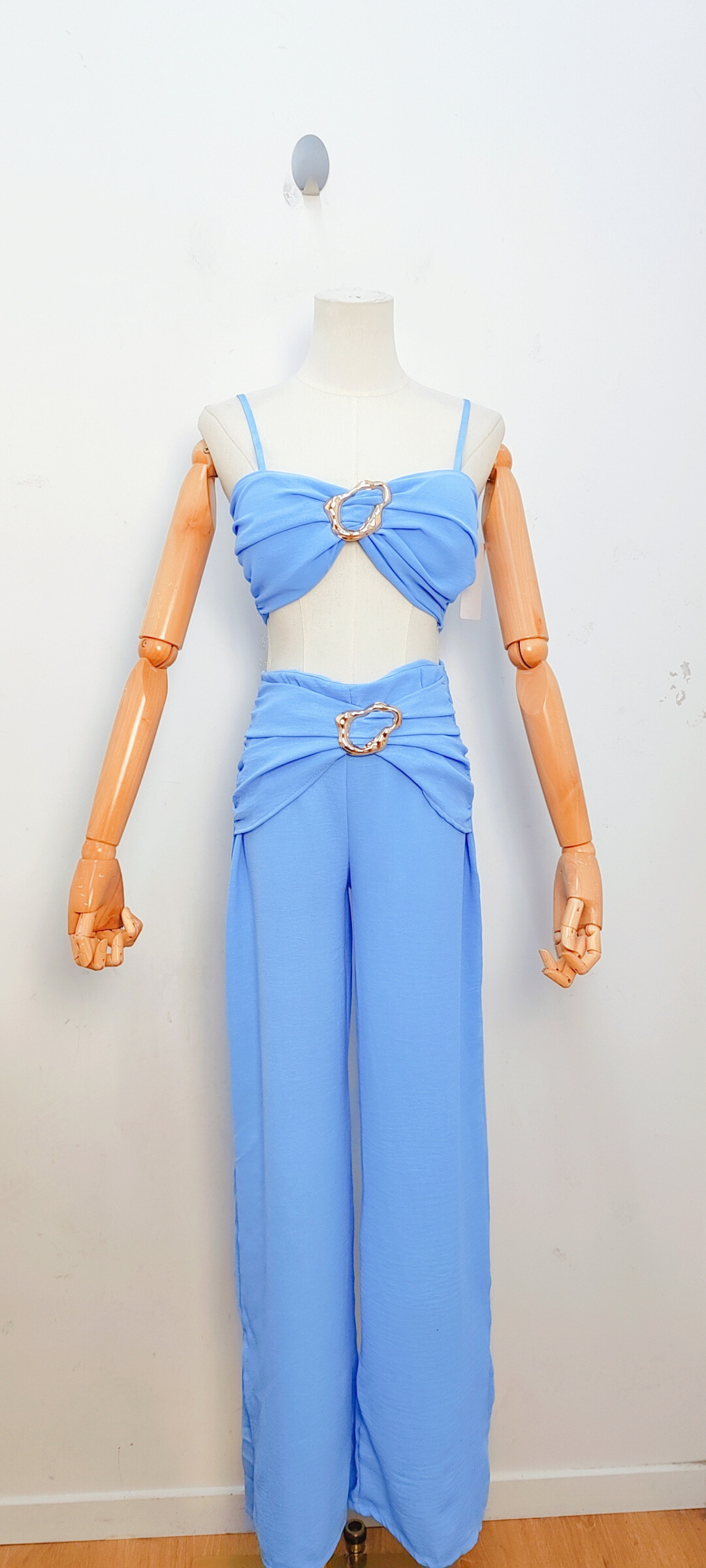 Mayorista Bellavie - Juego superior y pantalones