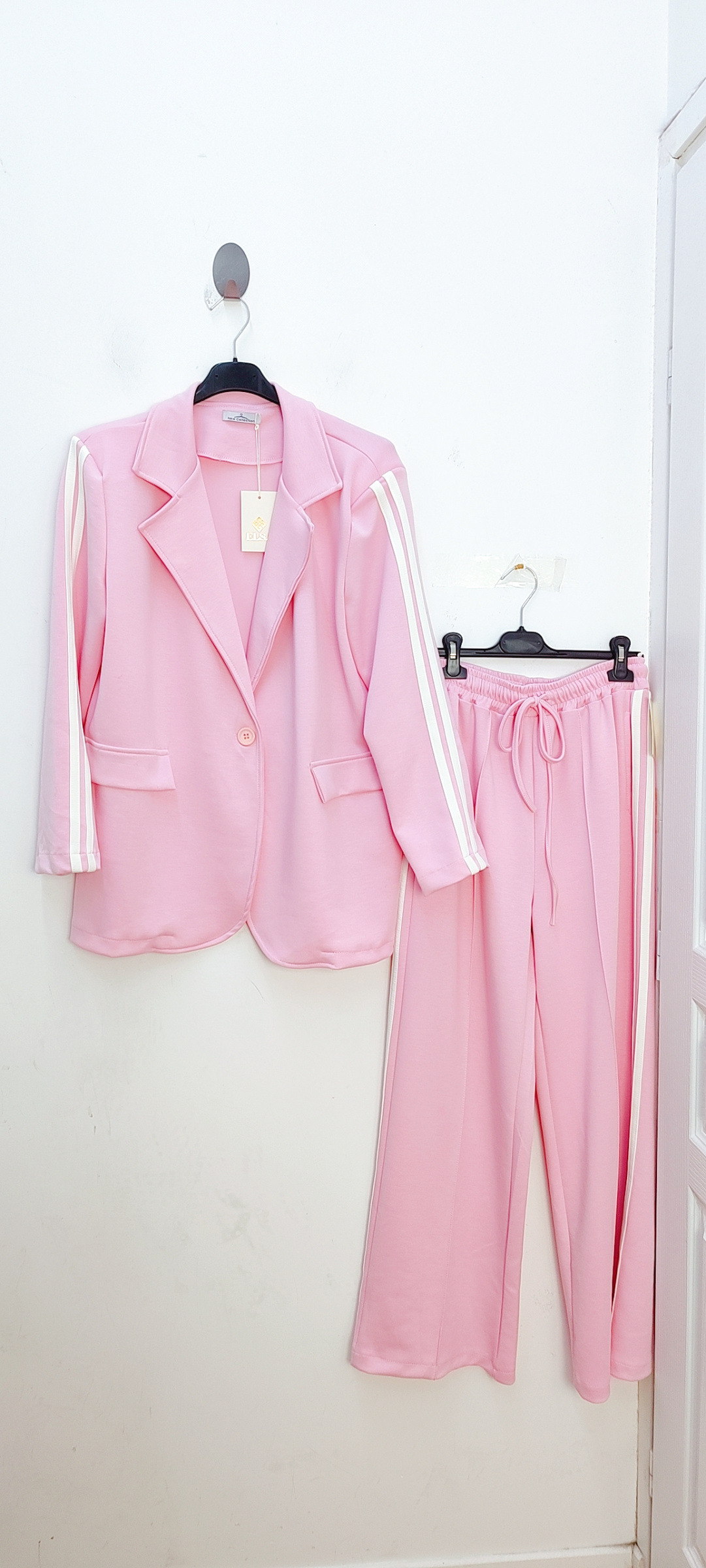 Mayorista Bellavie - Conjunto de Chaqueta y Pantalón