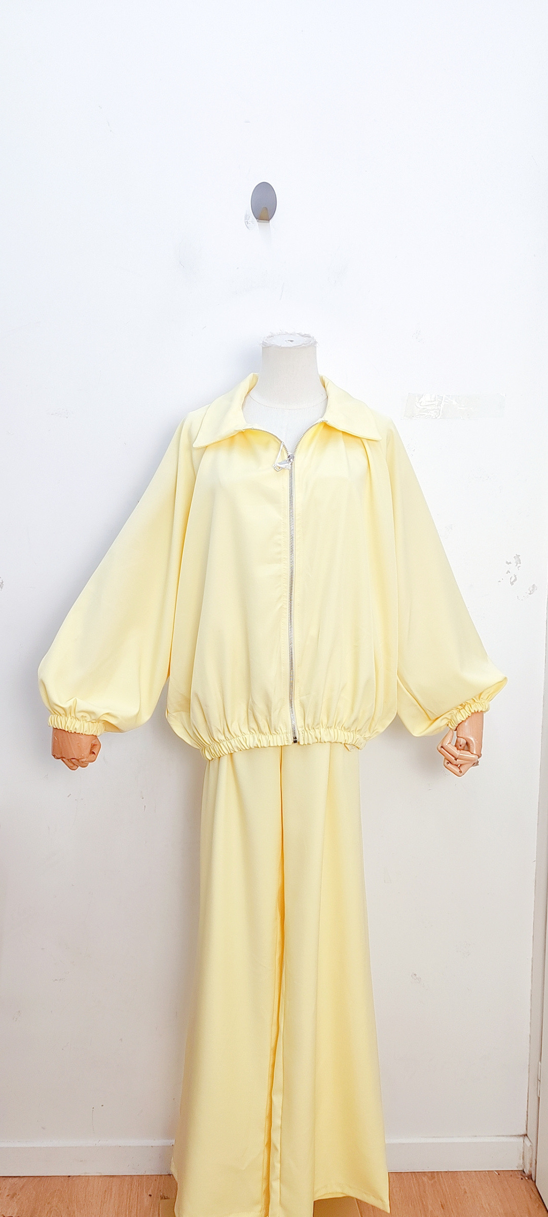 Mayorista Bellavie - Conjunto de chaqueta y pantalón