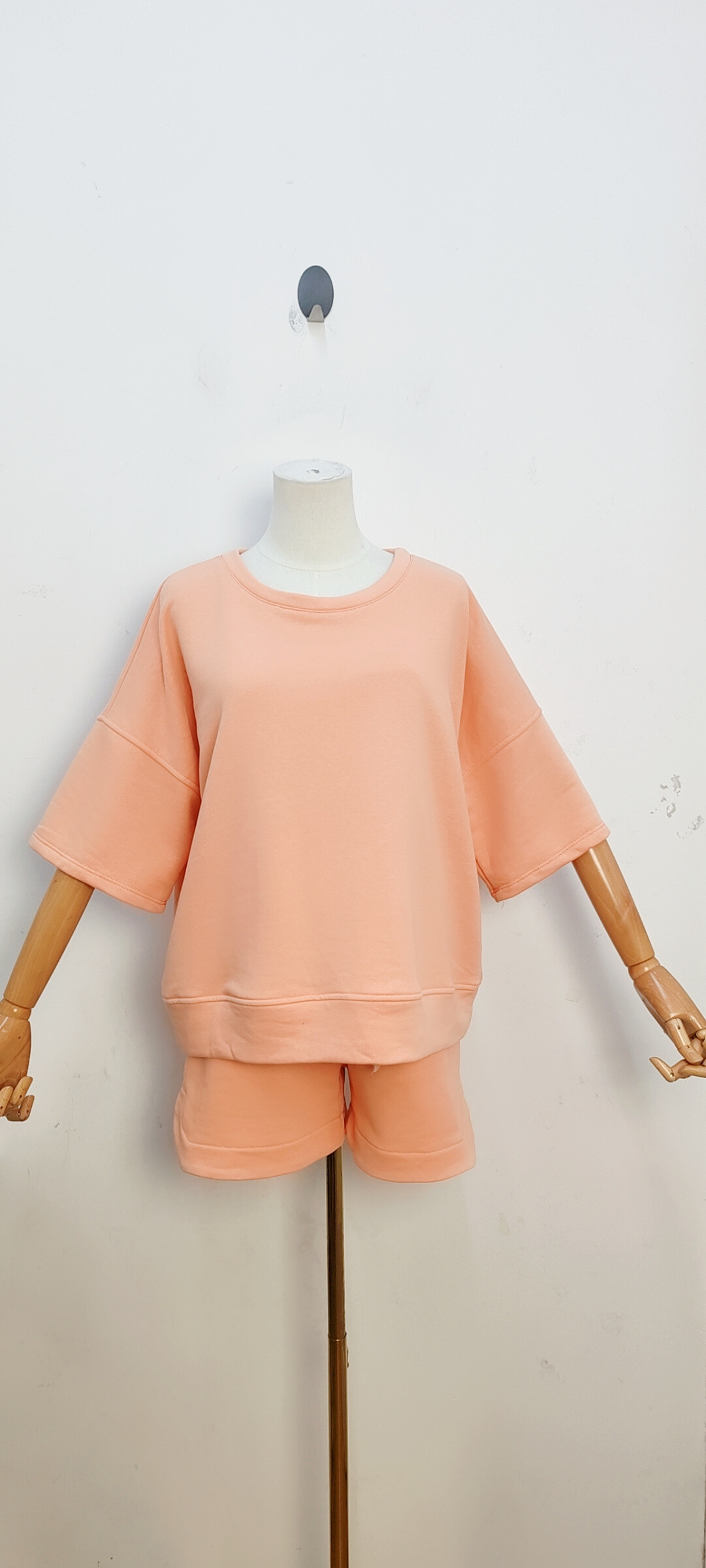 Grossiste Bellavie - ENSEMBLE SHORT
