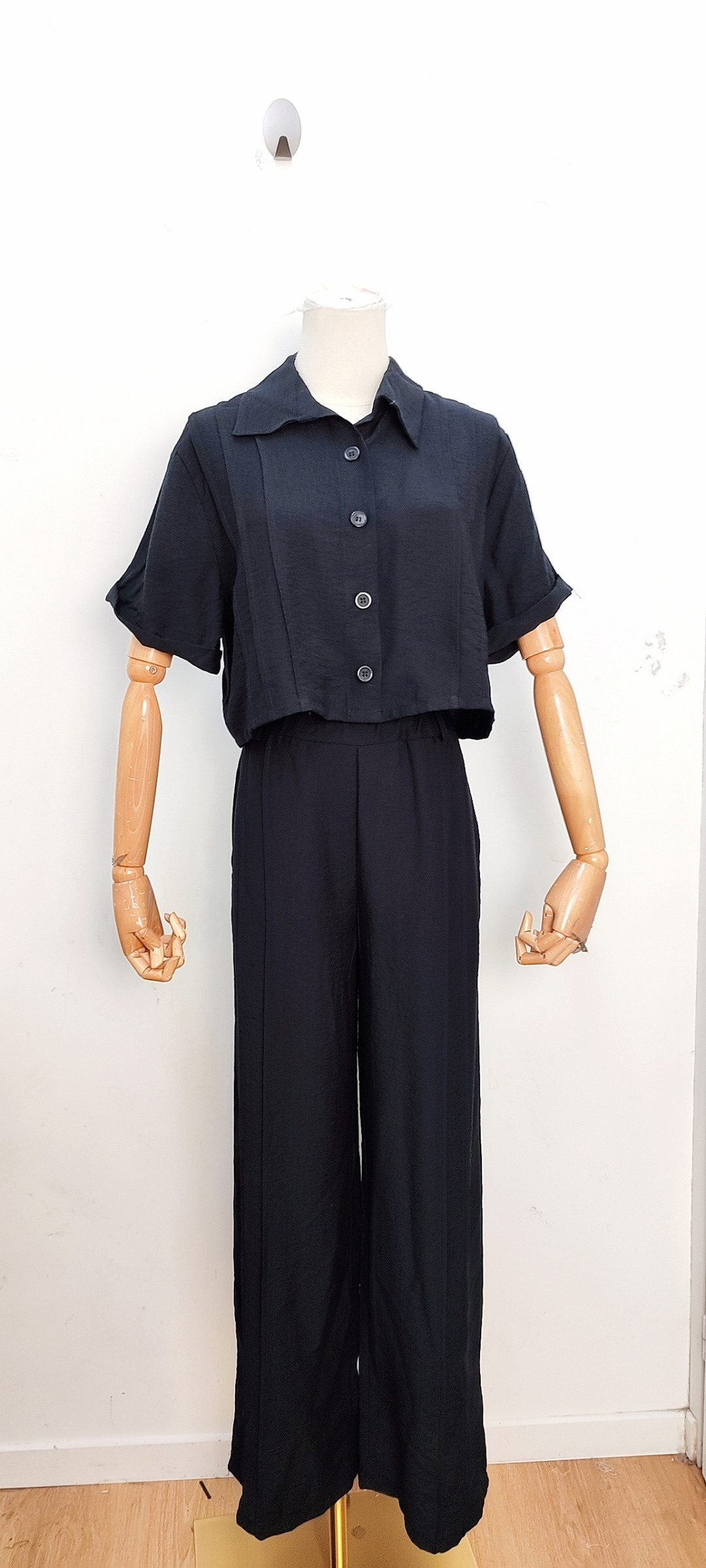 Großhändler Bellavie - OBERTEIL UND HOSE SET