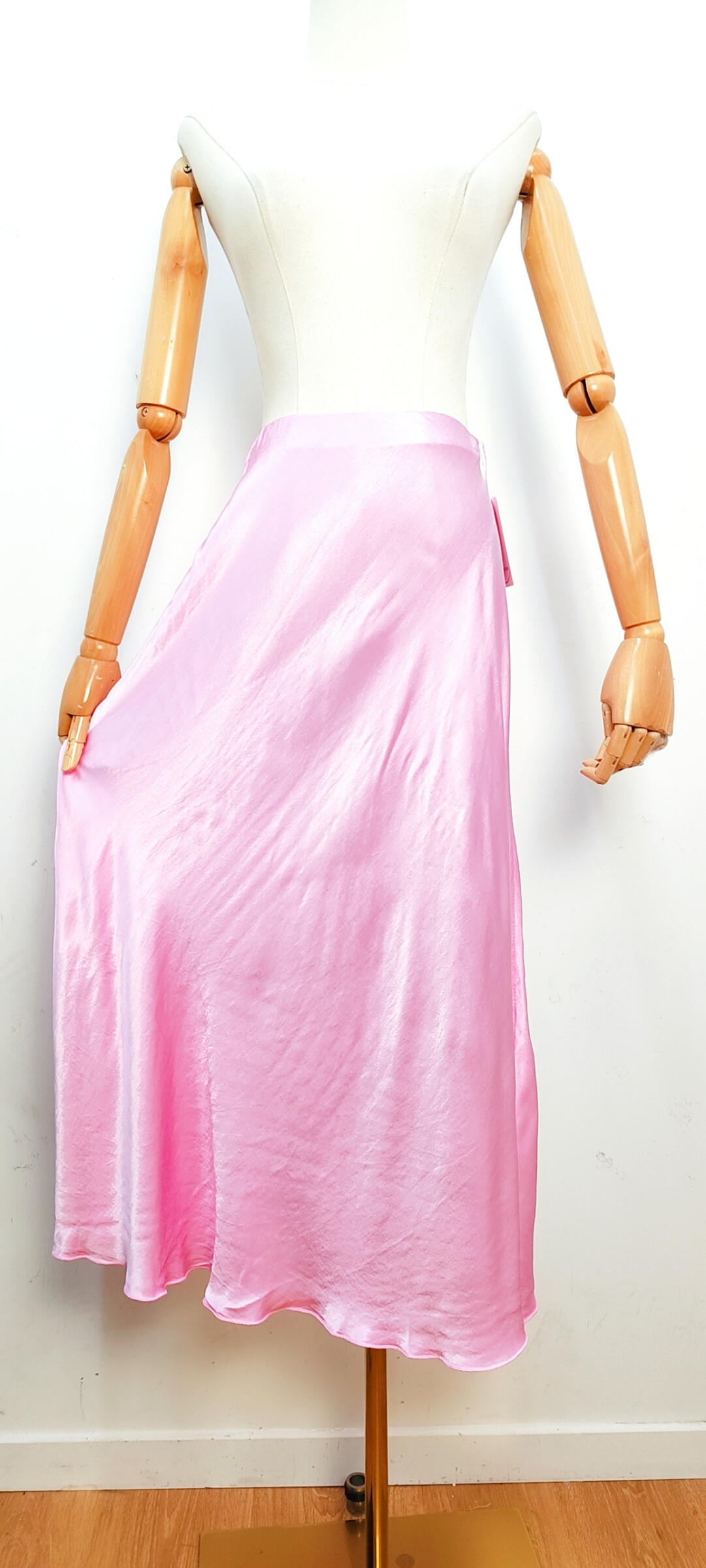 Wholesaler Bellavie - Evase skirt