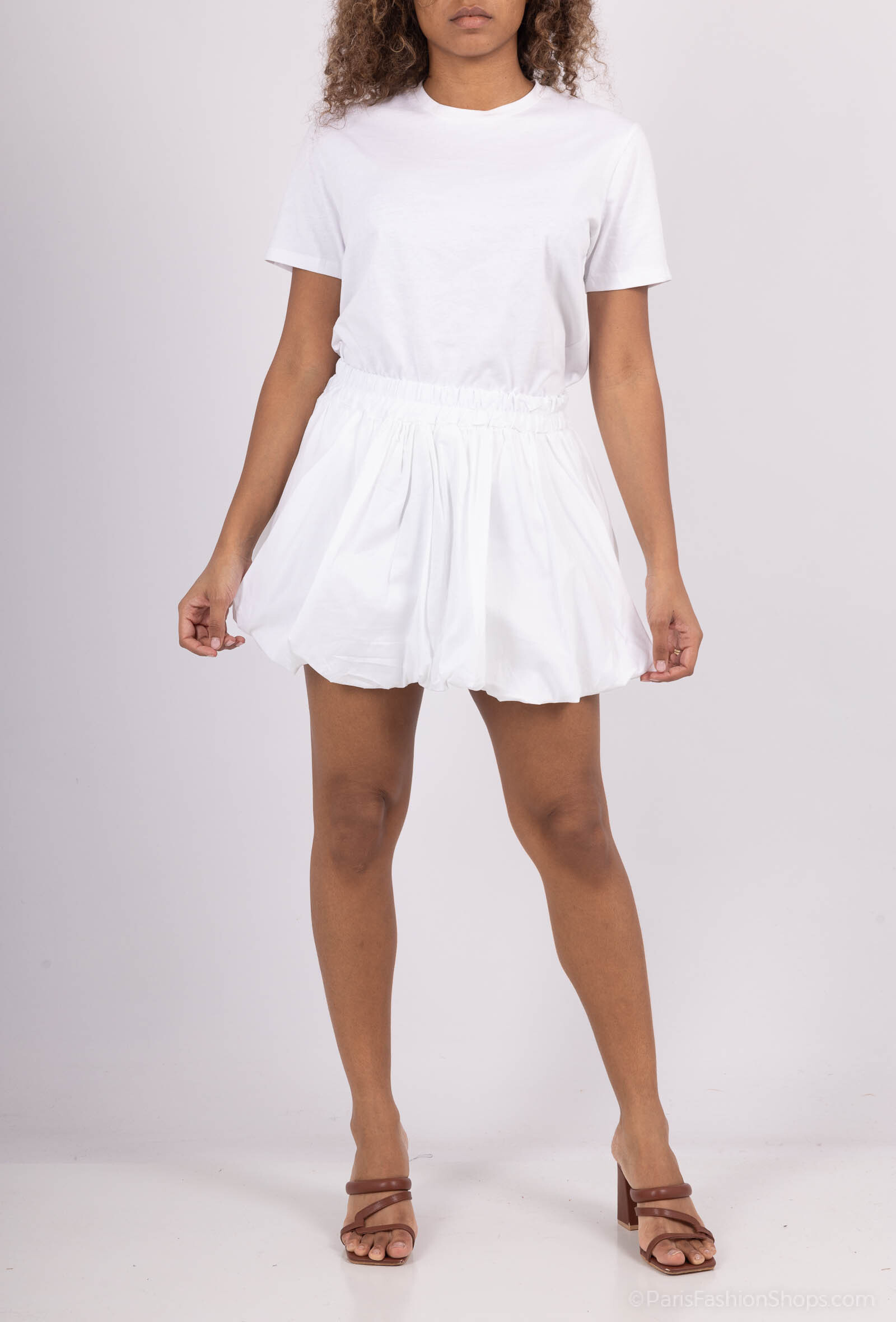 Wholesaler Bellavie - Balloon skirt