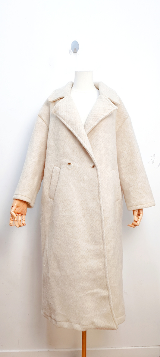 Les umes Manteau à capuche en polaire pour femme - Veste d'hiver
