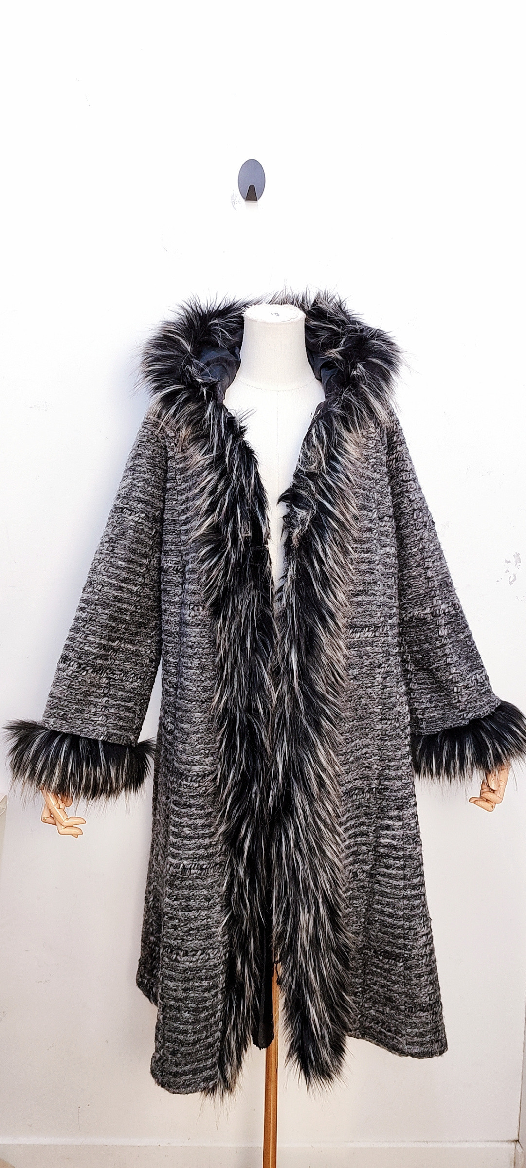 Wholesaler Bellavie - COAT