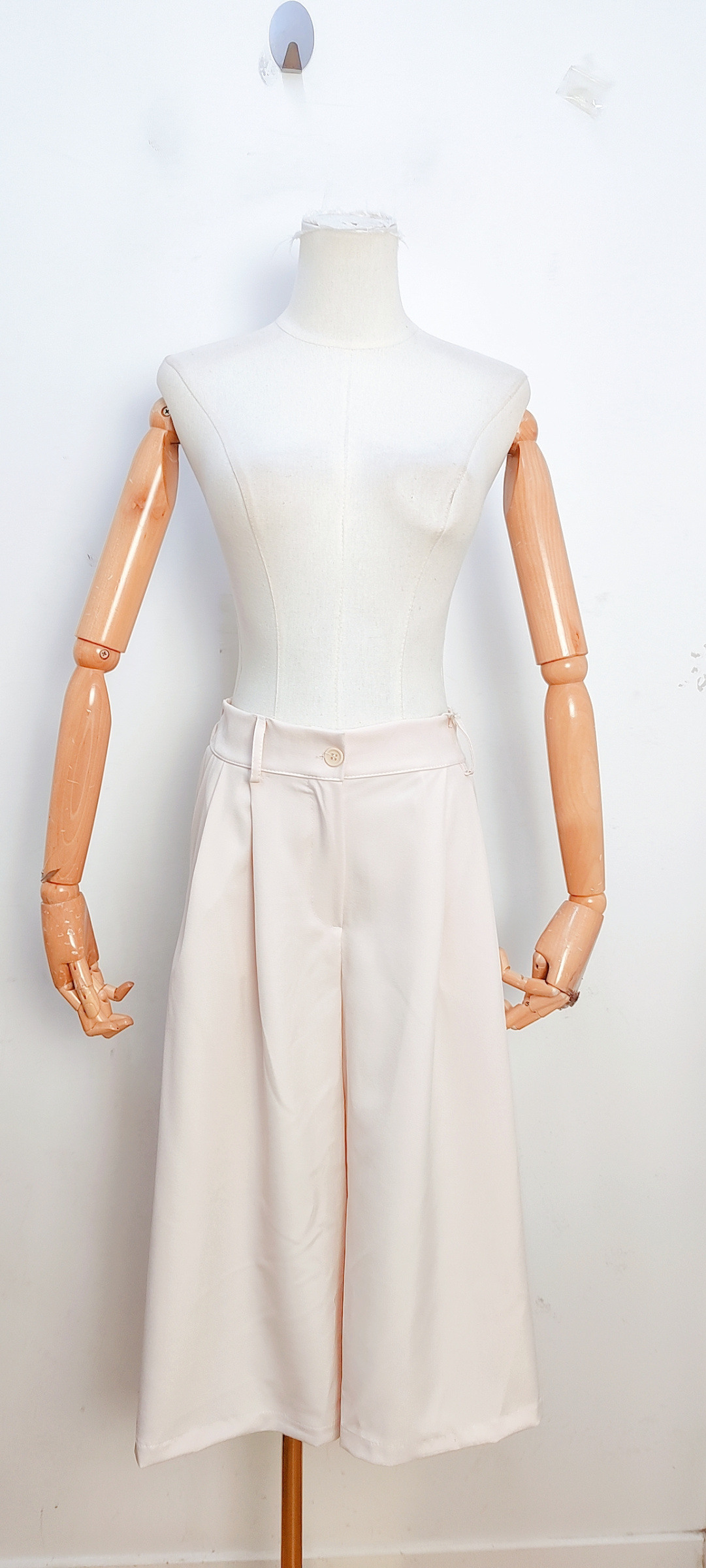 Mayorista Bellavie - PANTALÓN CAPRICE (71 CM DE LARGO)
