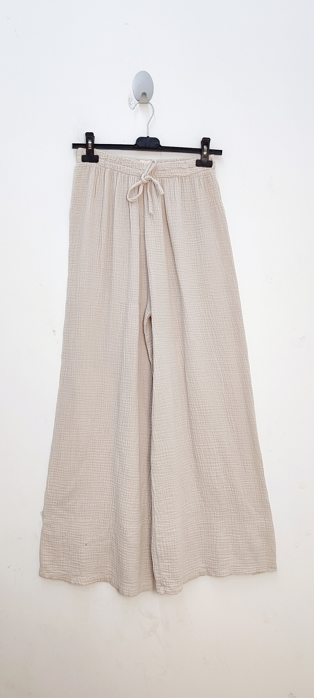 Wholesaler Bellavie - Cotton gas pants