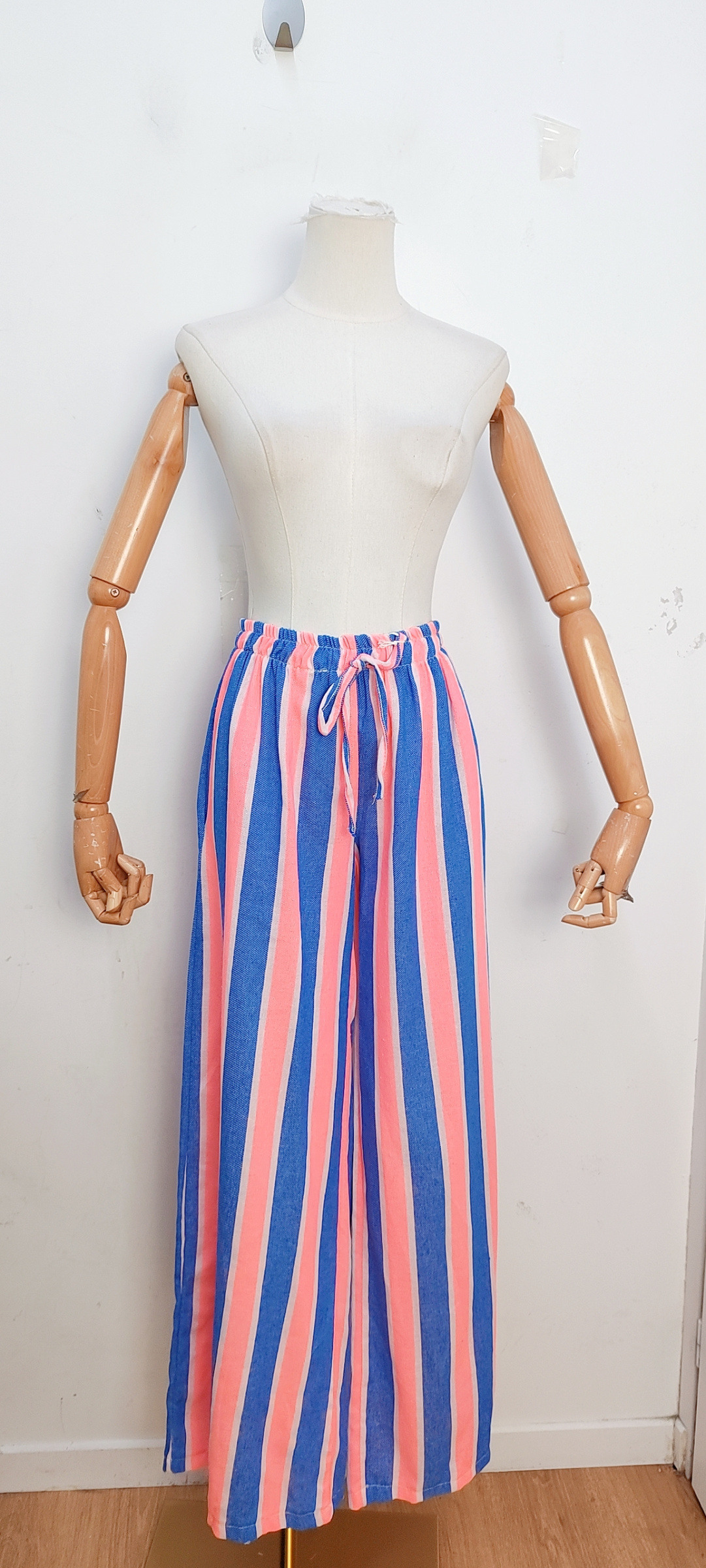Grossista Bellavie - PANTALONI A RIGHE