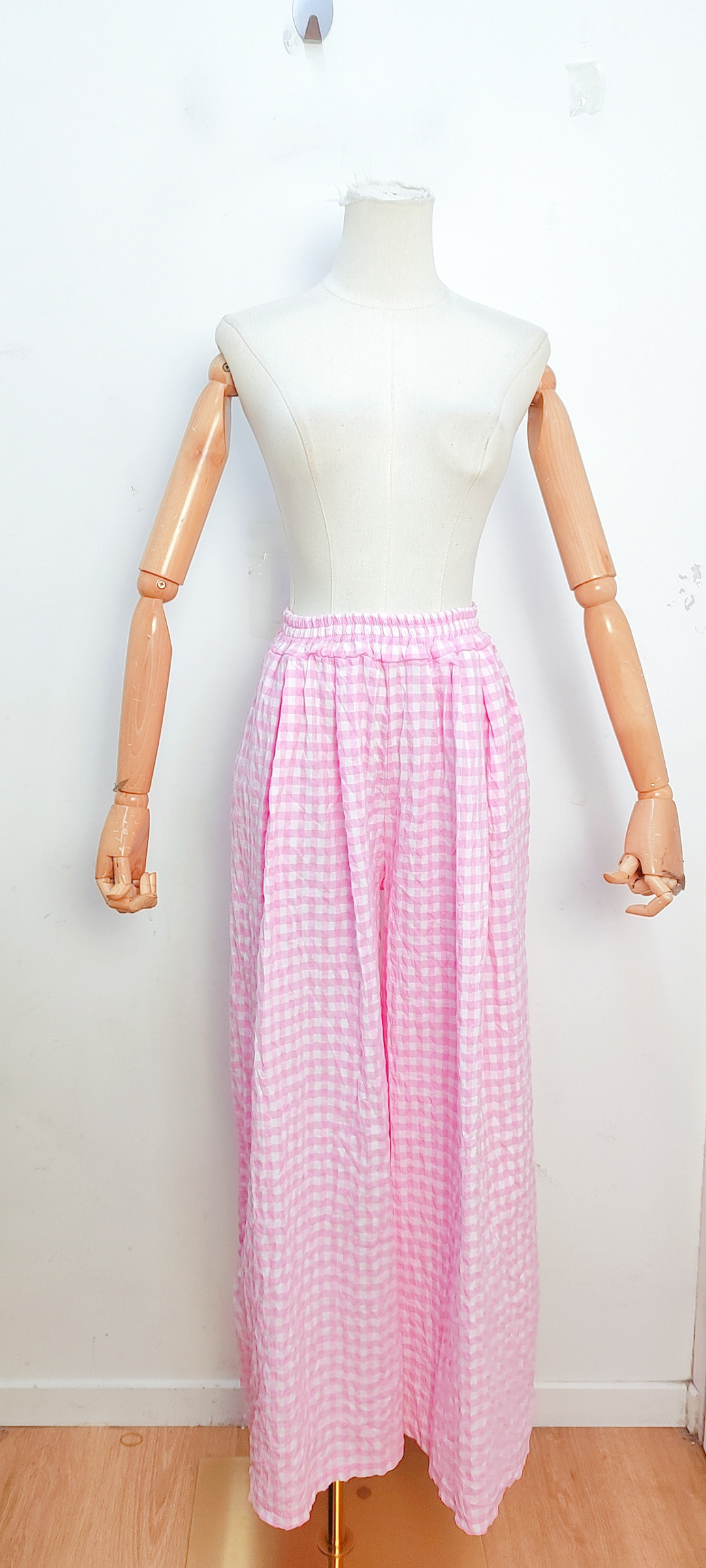 Grossista Bellavie - PANTALONI A QUADRI