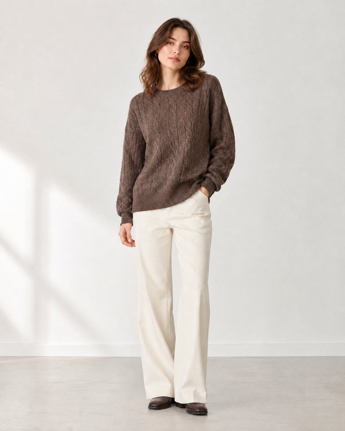 Grossiste Bellavie - PULL