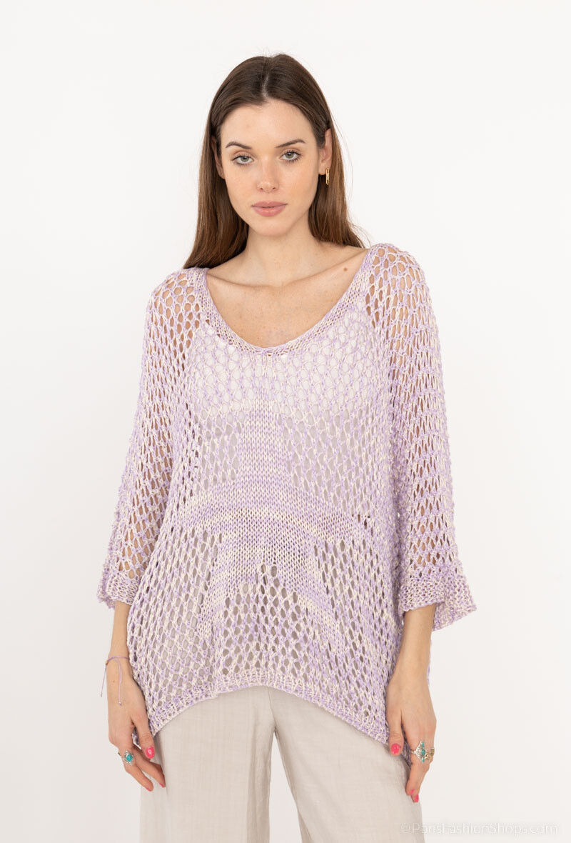 Wholesaler Bellavie - Crochet